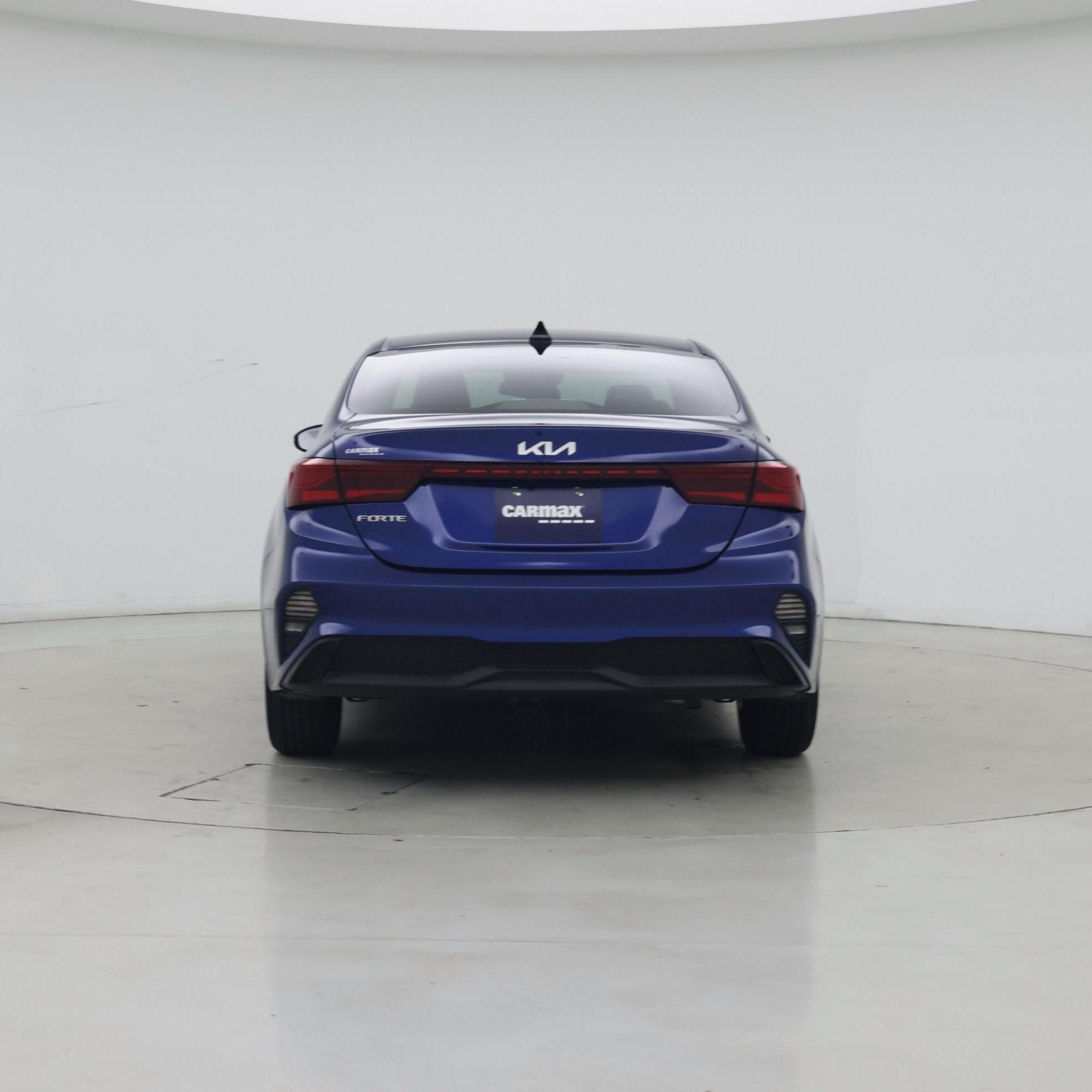 Thumbnail: 2023 Kia Forte - 6