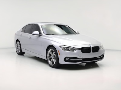 2017 BMW 330 I