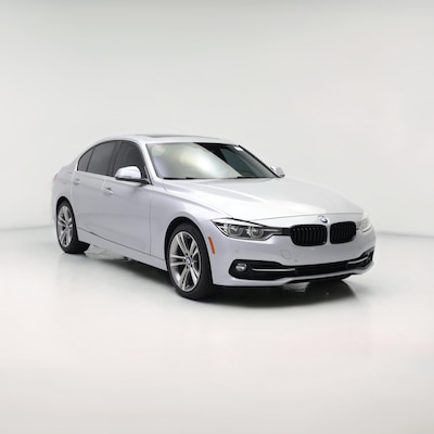 2017 BMW 330 I