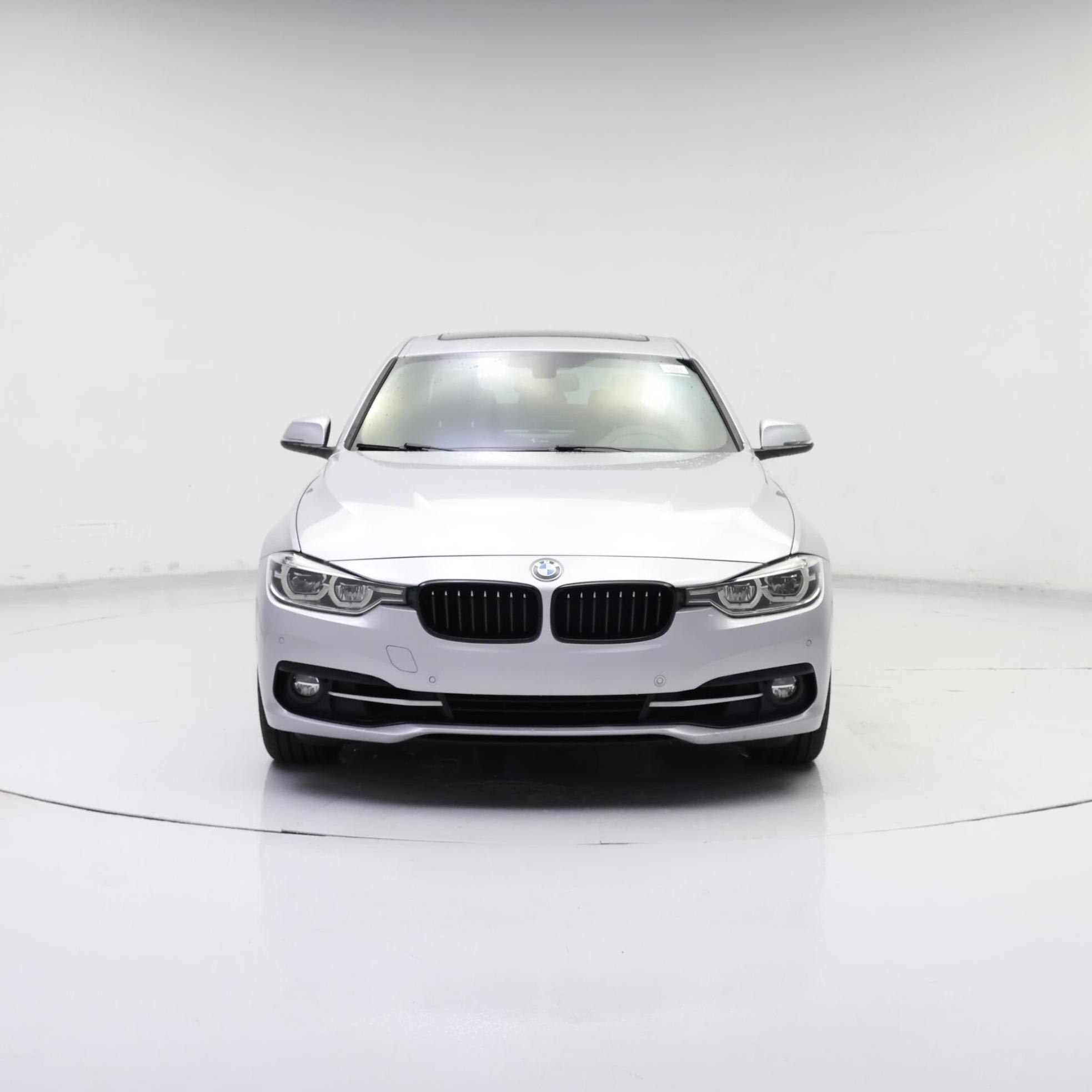 Thumbnail: 2017 BMW 3 Series - 5