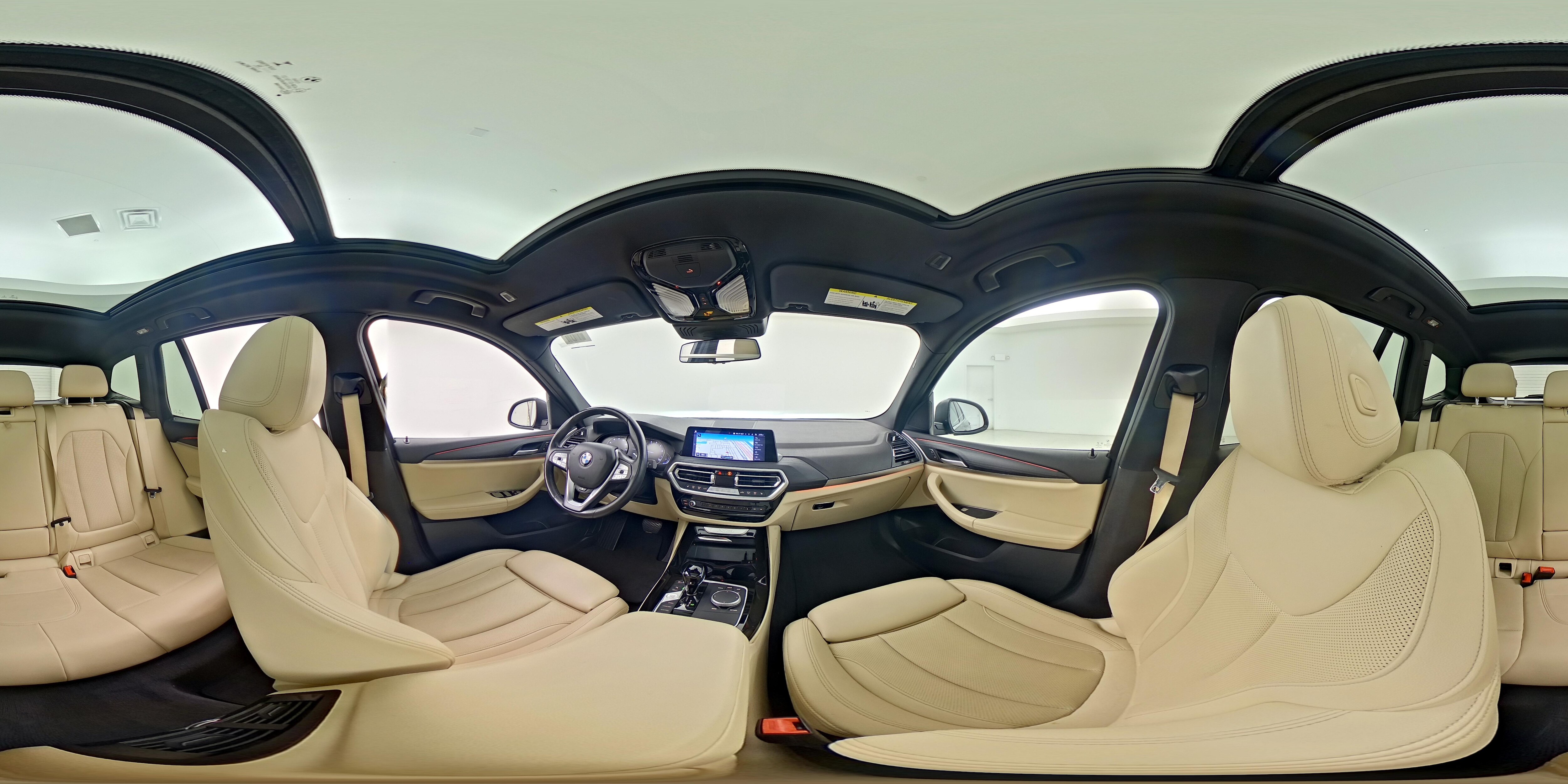 2022 BMW X3 30i - Photo 25
