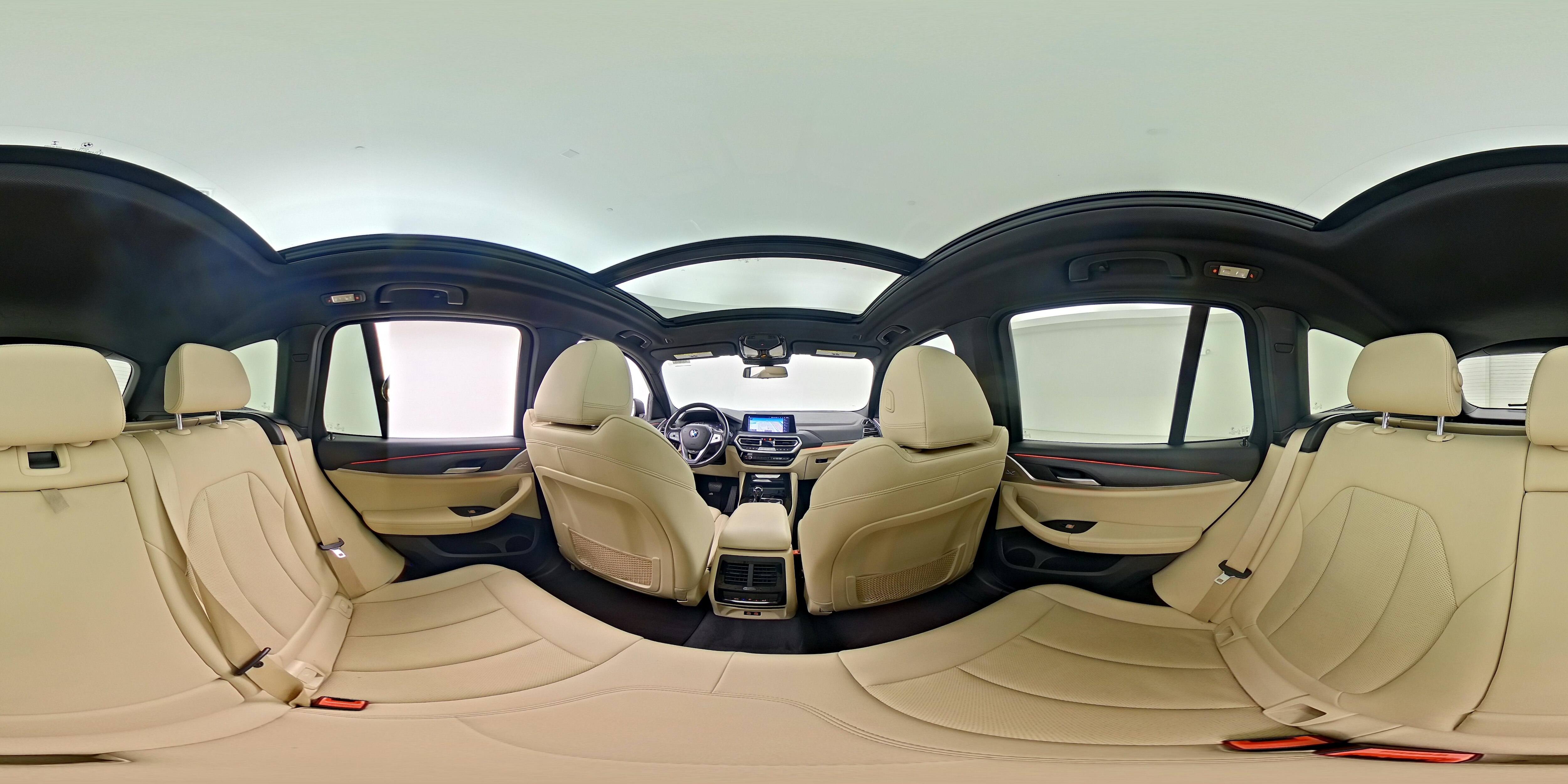 2022 BMW X3 30i - Photo 26