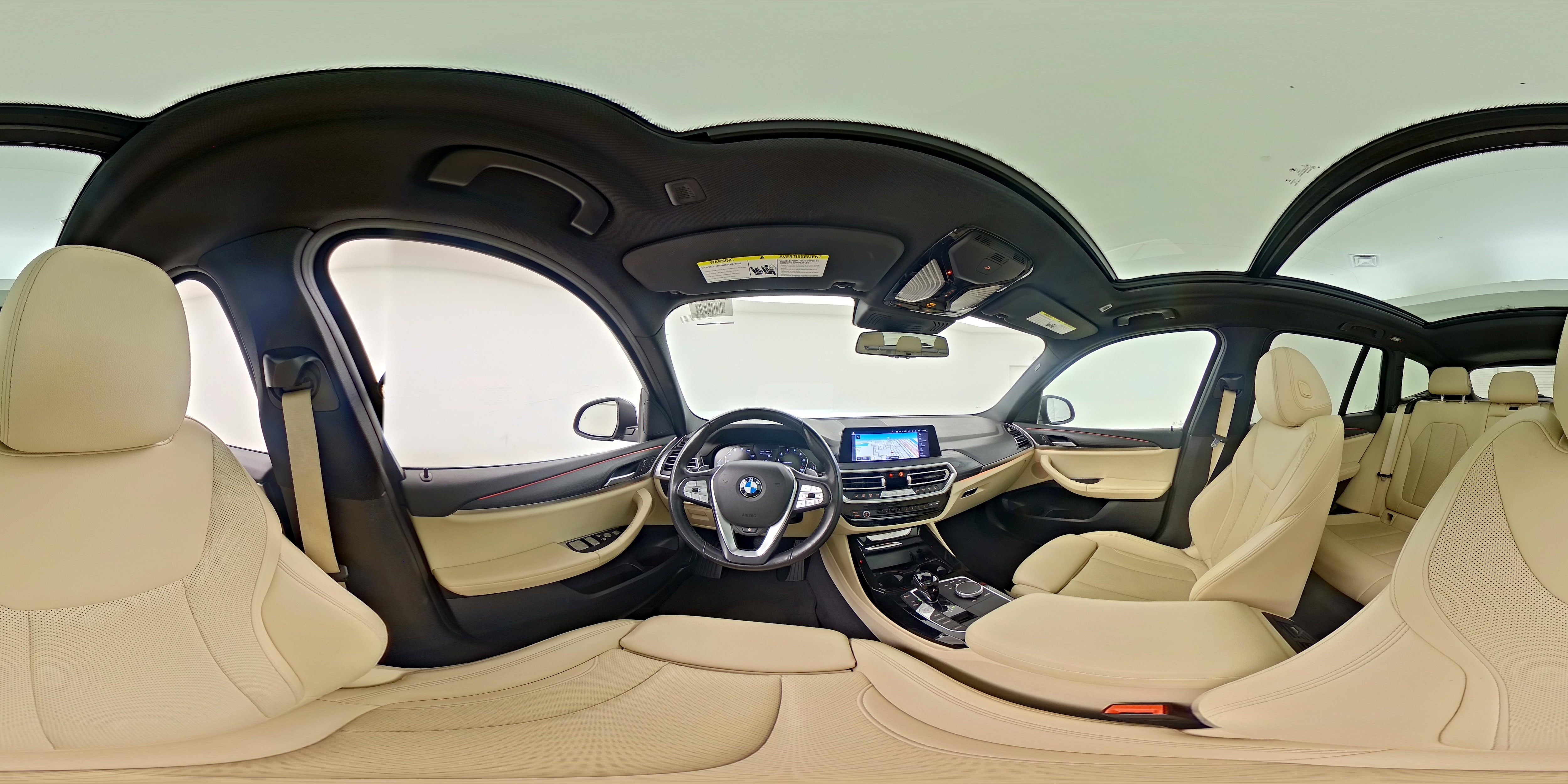 2022 BMW X3 30i - Photo 27