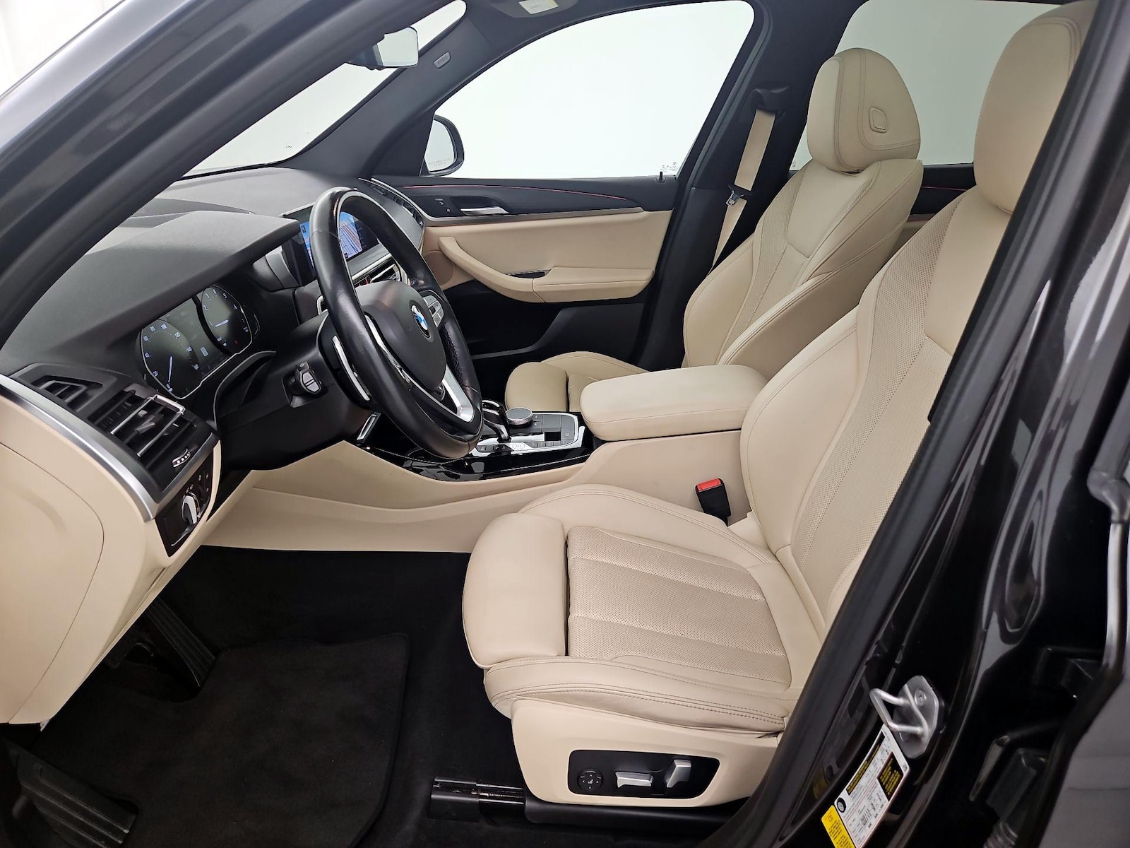 2022 BMW X3 30i - Photo 10