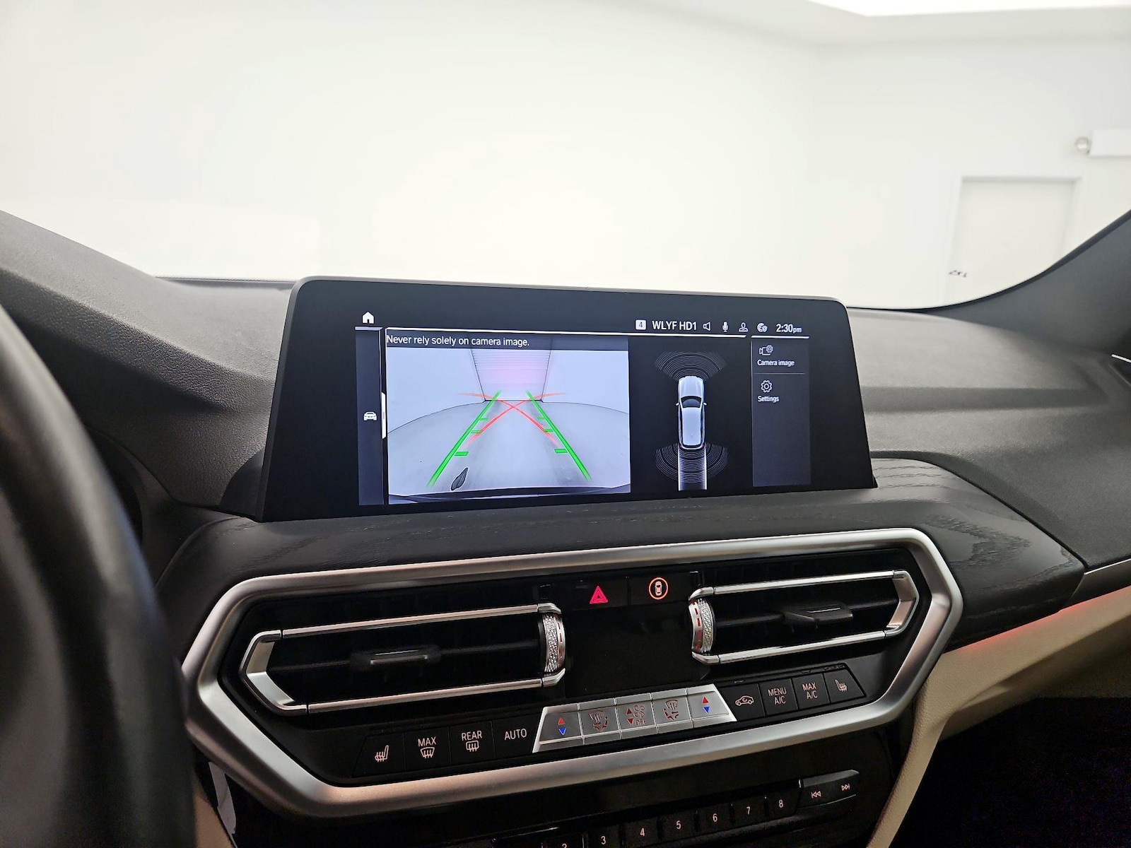 2022 BMW X3 30i - Photo 14
