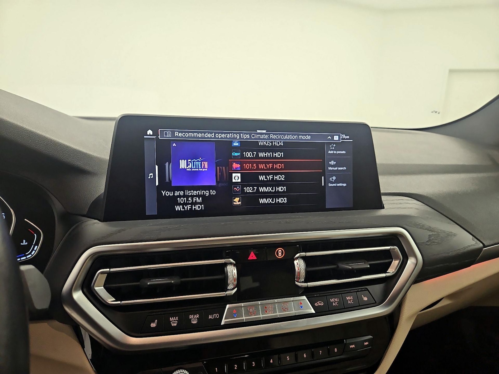 2022 BMW X3 30i - Photo 15
