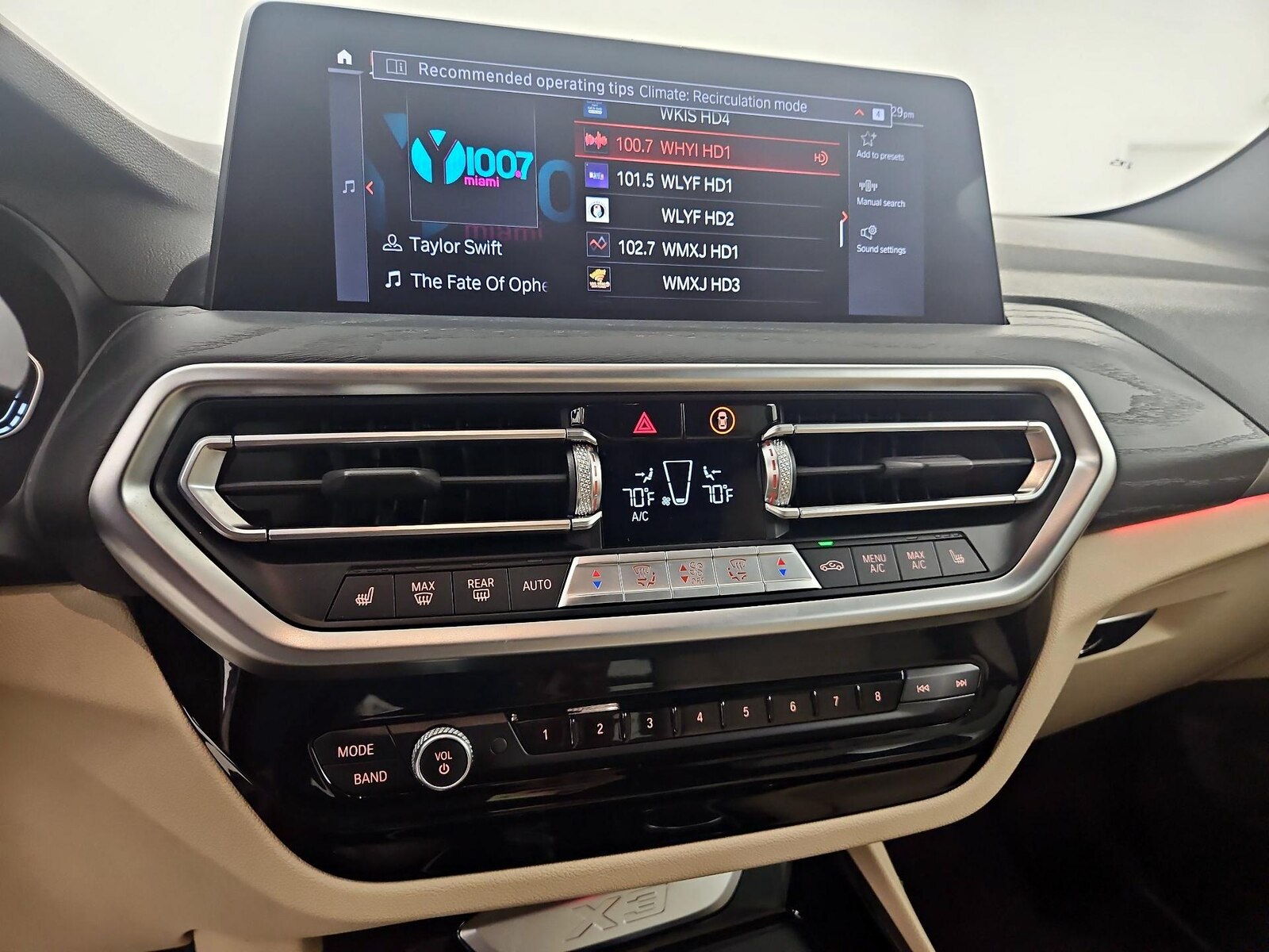 2022 BMW X3 30i - Photo 16