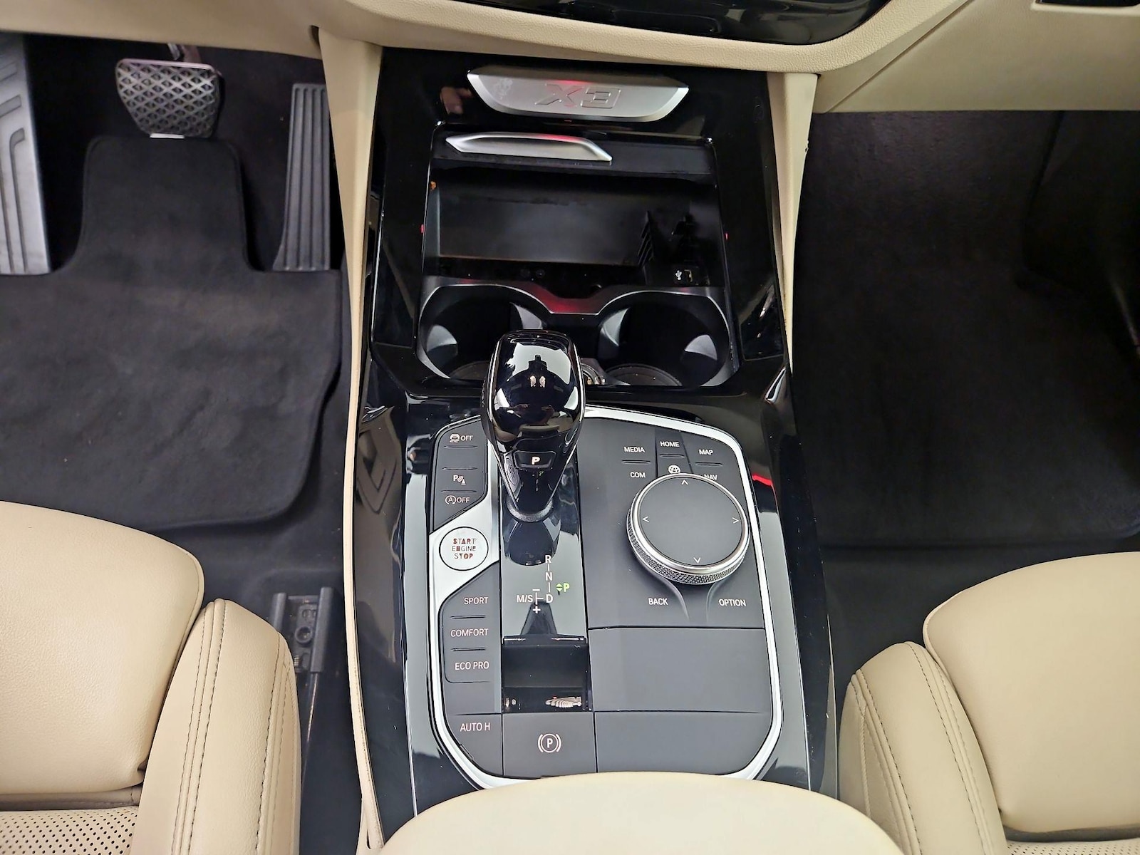 2022 BMW X3 30i - Photo 17