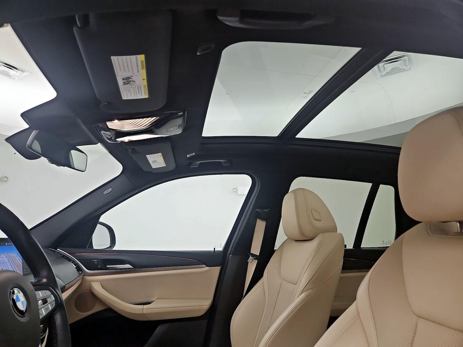 2022 BMW X3 30i - Photo 19