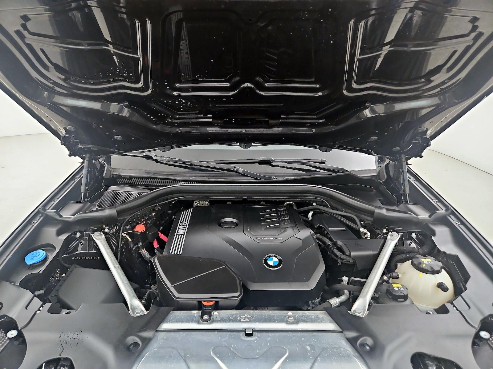 2022 BMW X3 30i - Photo 22