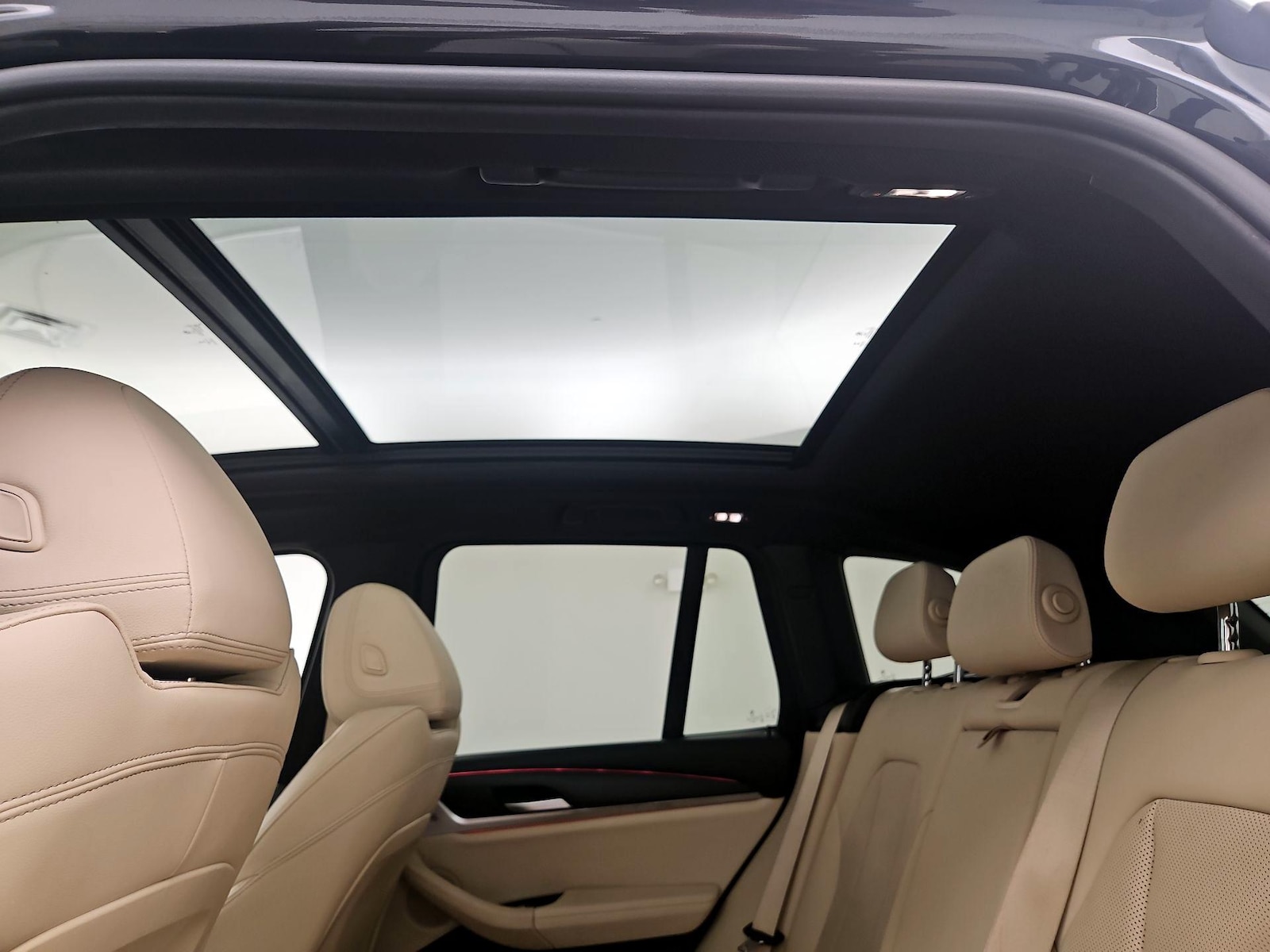 2022 BMW X3 30i - Photo 23