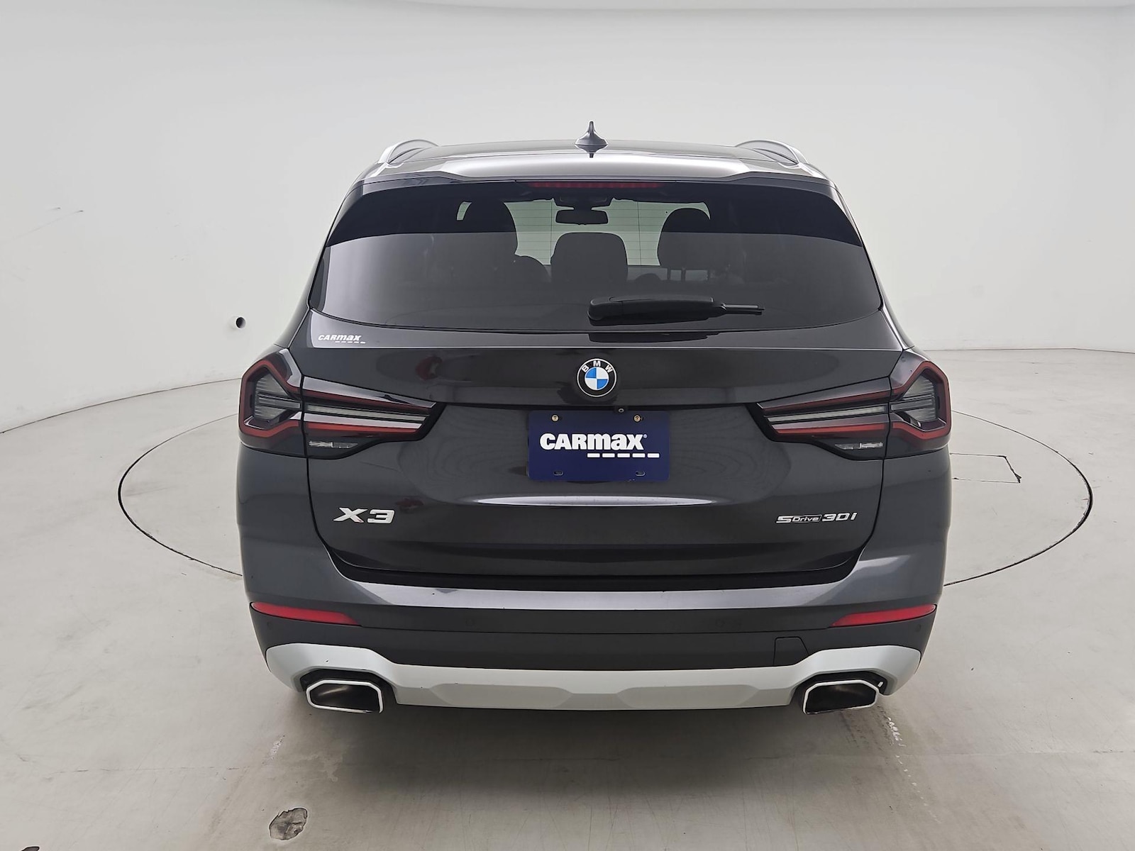2022 BMW X3 30i - Photo 6