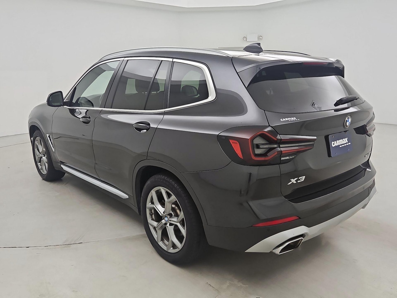 2022 BMW X3 30i - Photo 7