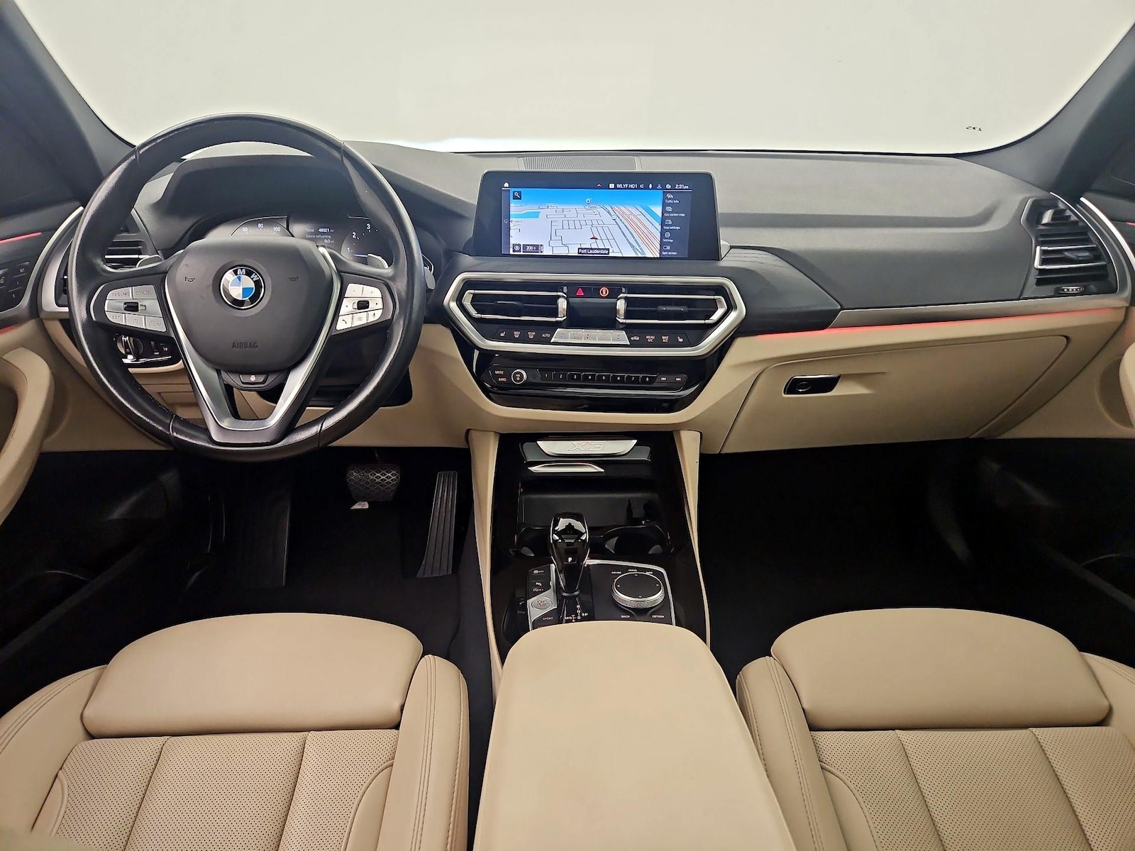 2022 BMW X3 30i - Photo 8