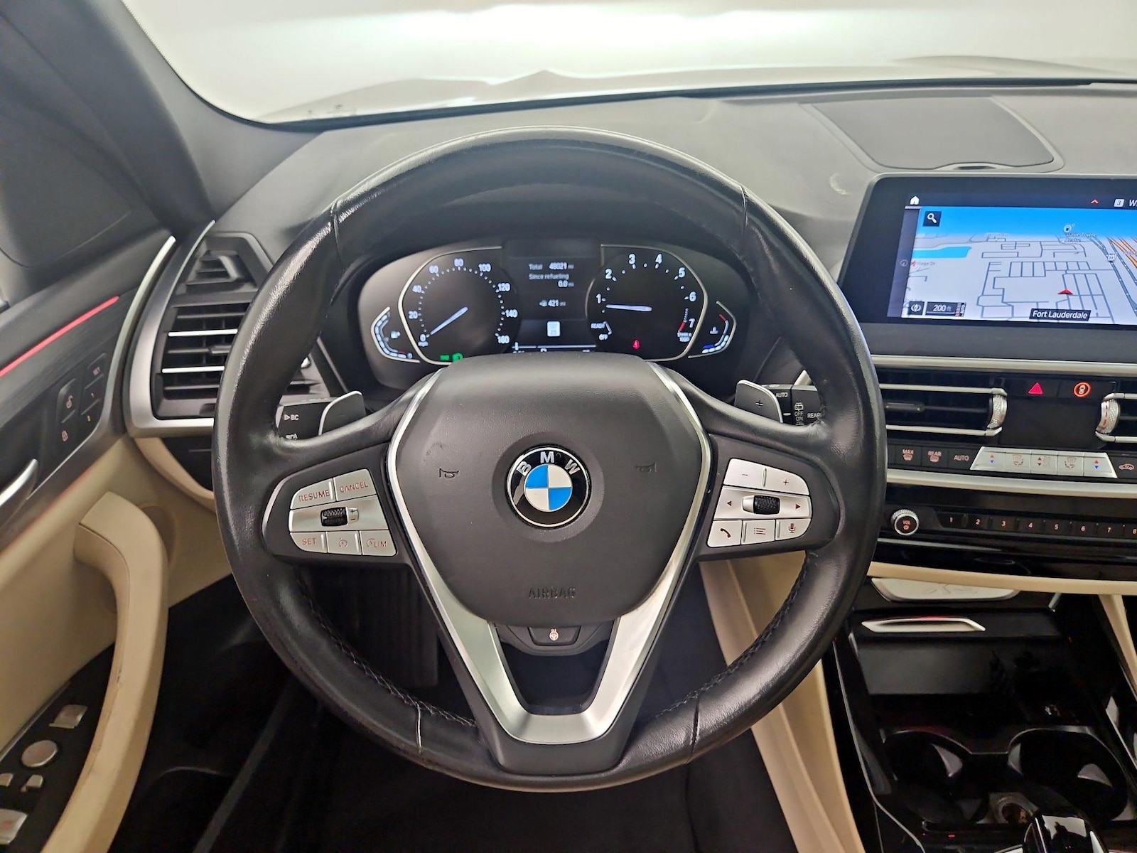 2022 BMW X3 30i - Photo 9