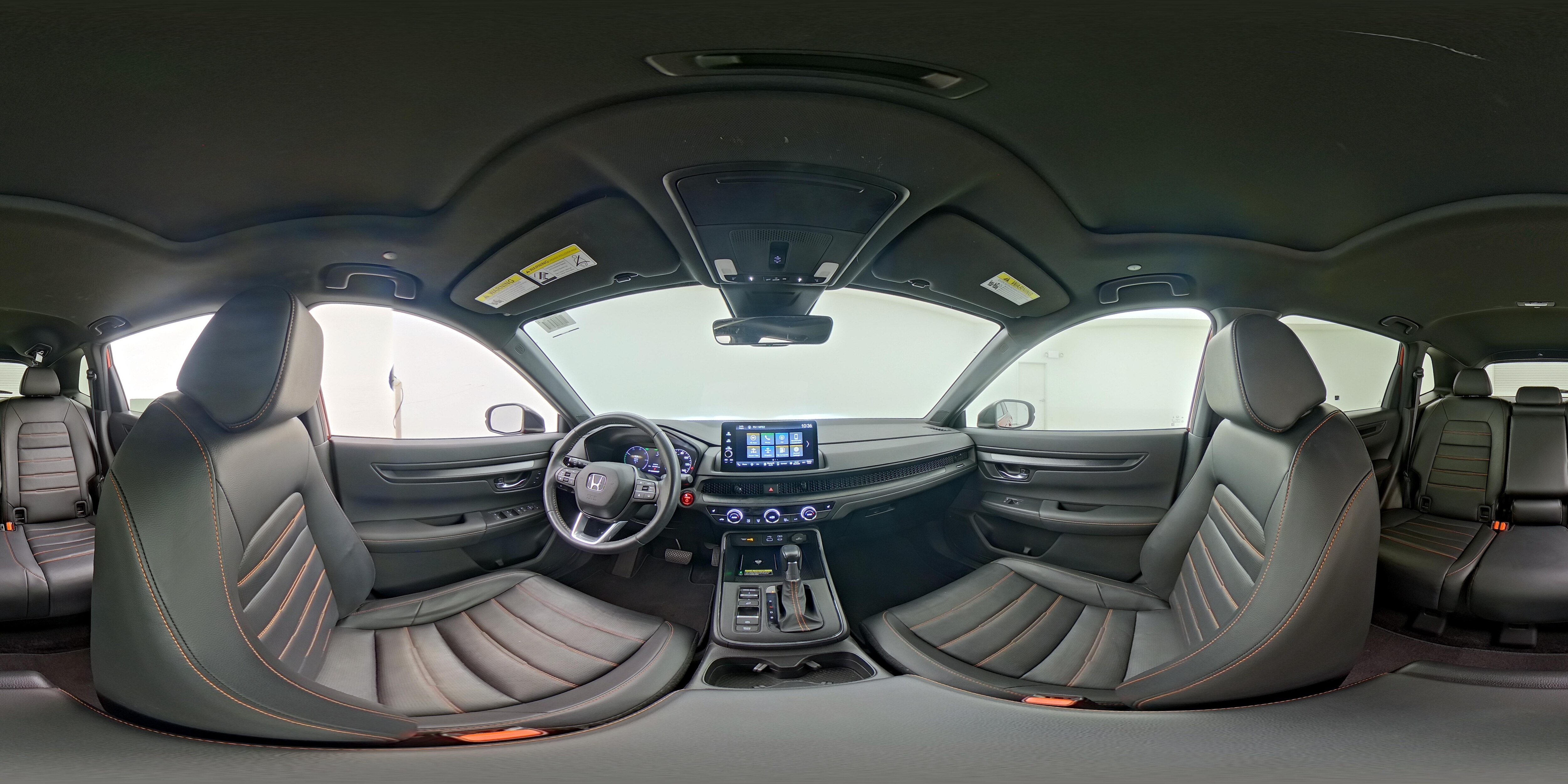 2024 Honda CR-V Sport-L - Photo 25