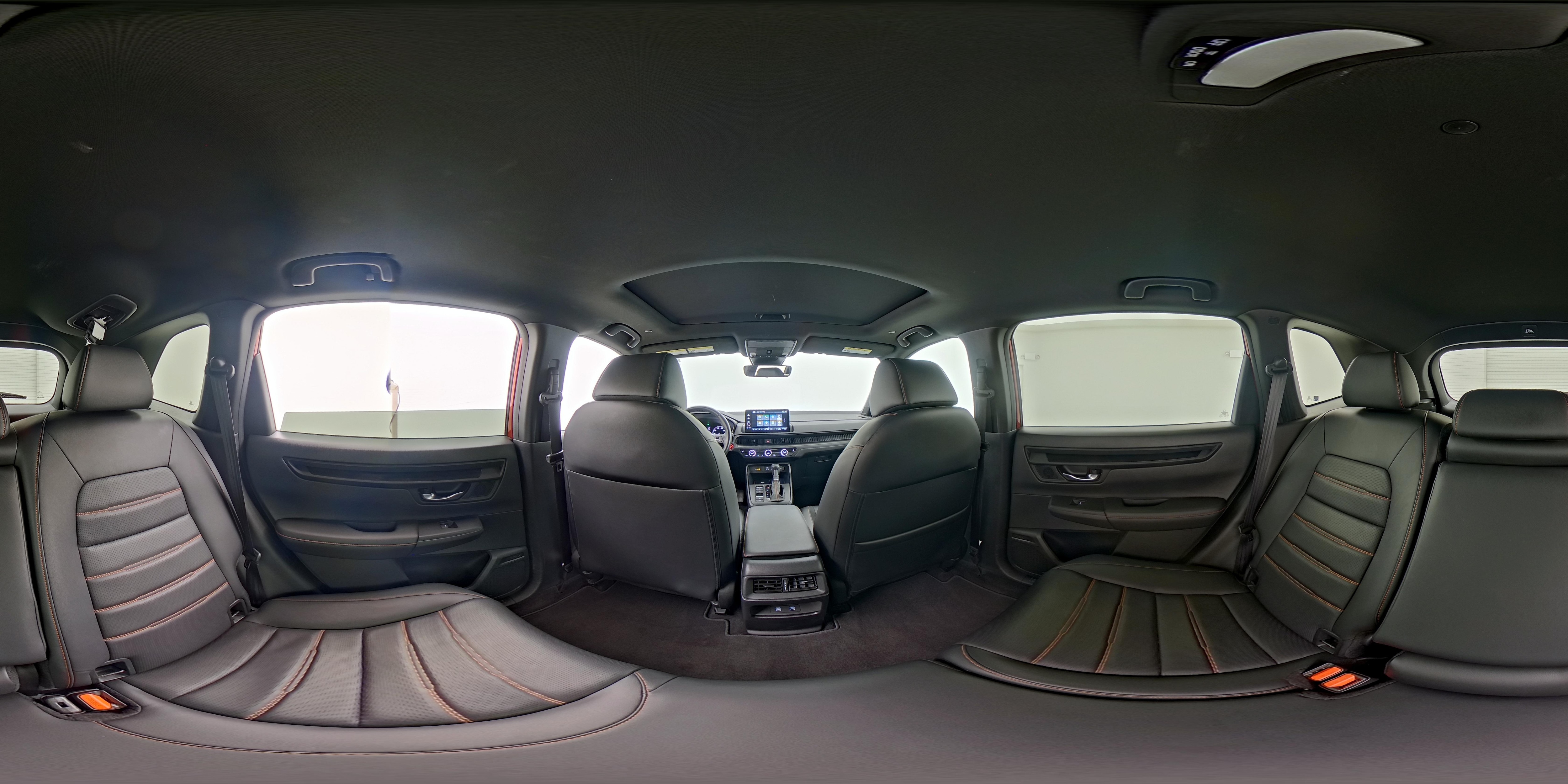 2024 Honda CR-V Sport-L - Photo 26