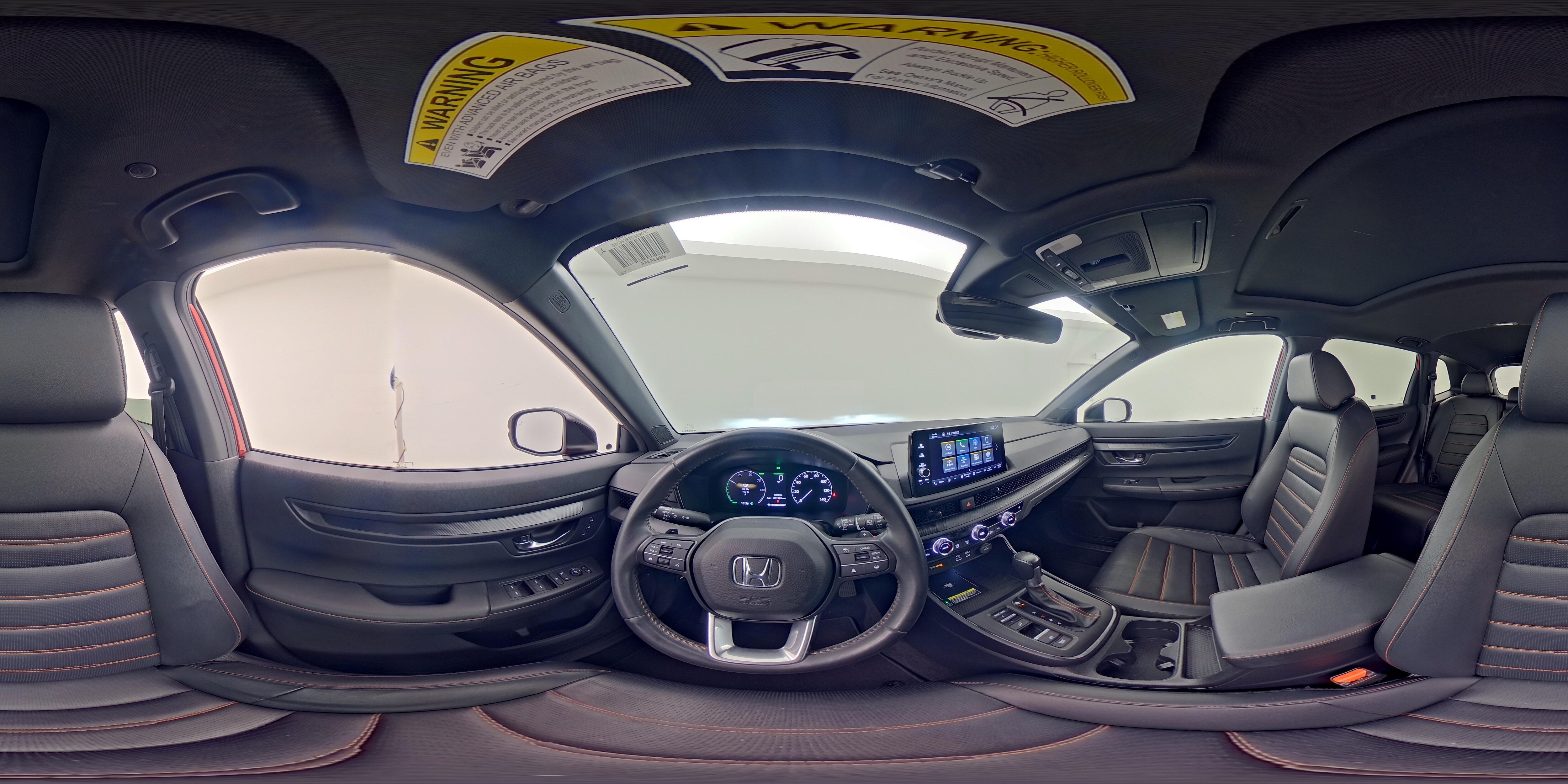 2024 Honda CR-V Sport-L - Photo 27