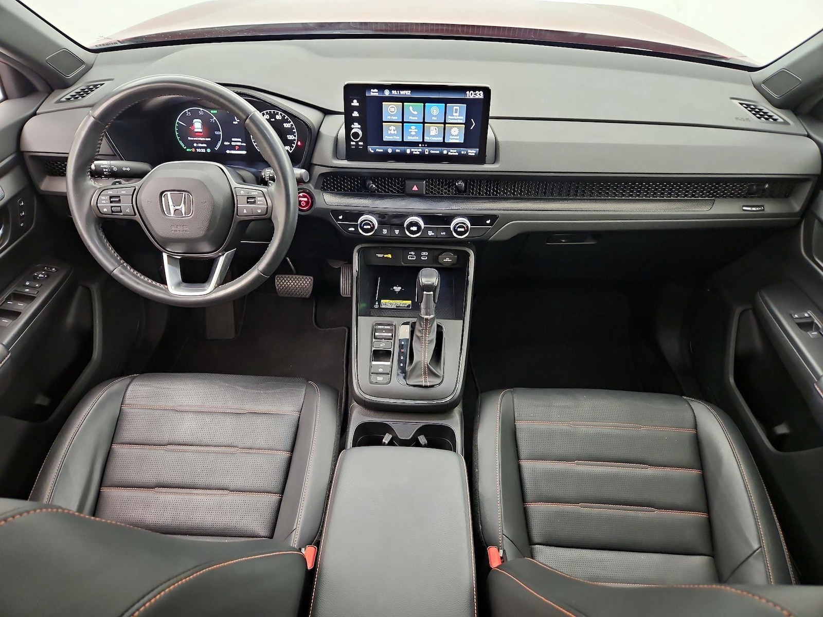 2024 Honda CR-V Sport-L - Photo 10