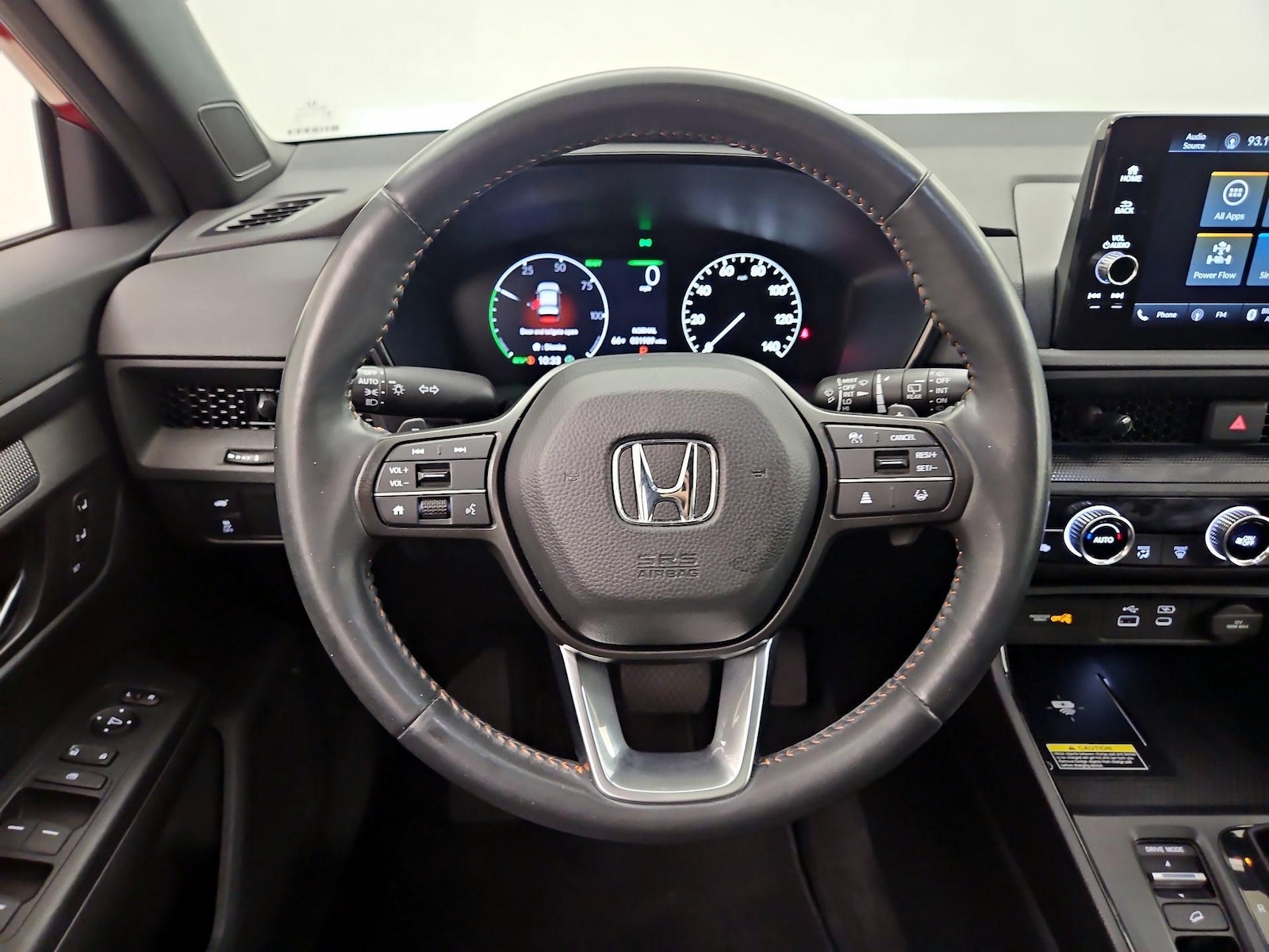 2024 Honda CR-V Sport-L - Photo 11