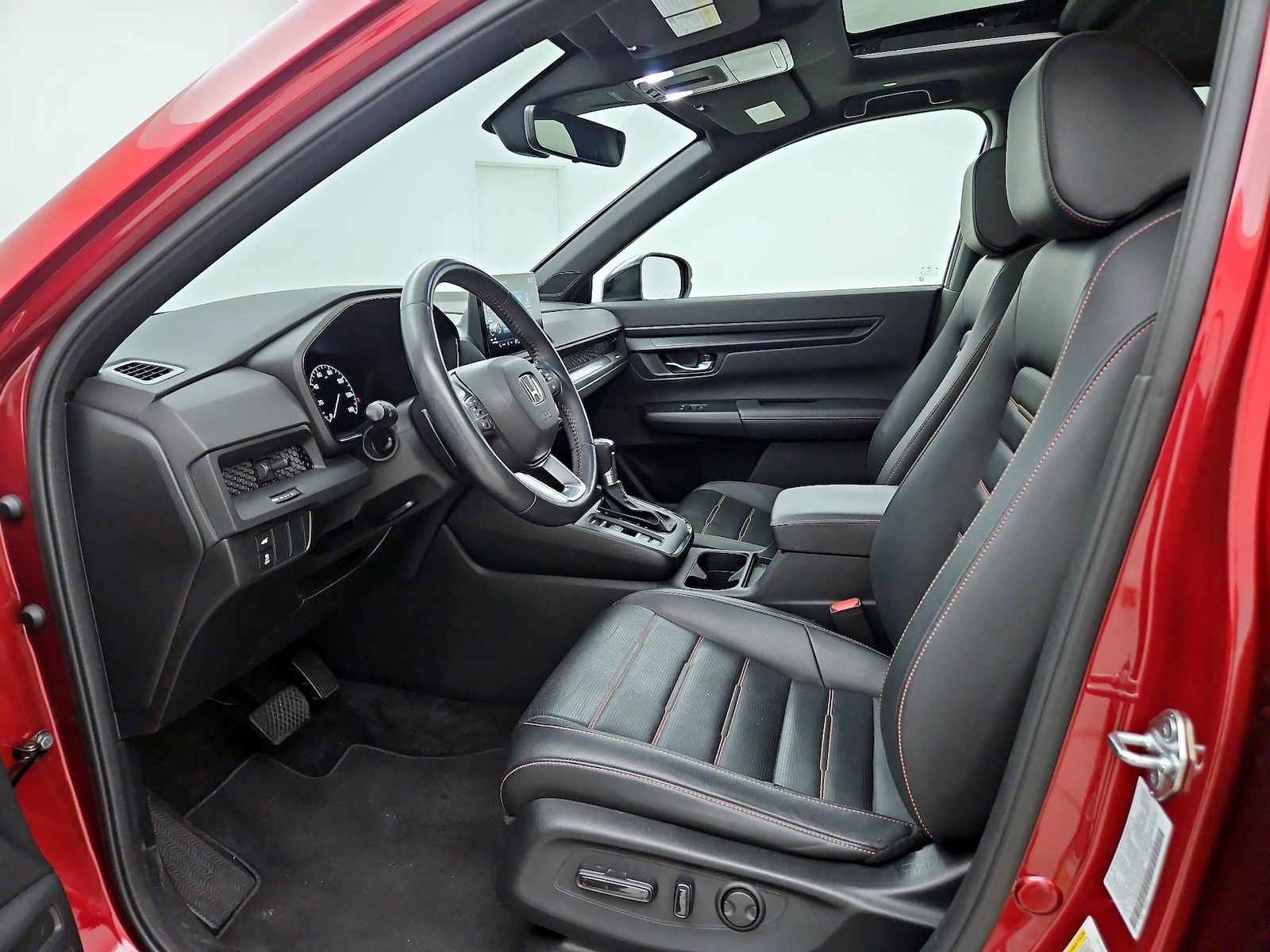 2024 Honda CR-V Sport-L - Photo 12
