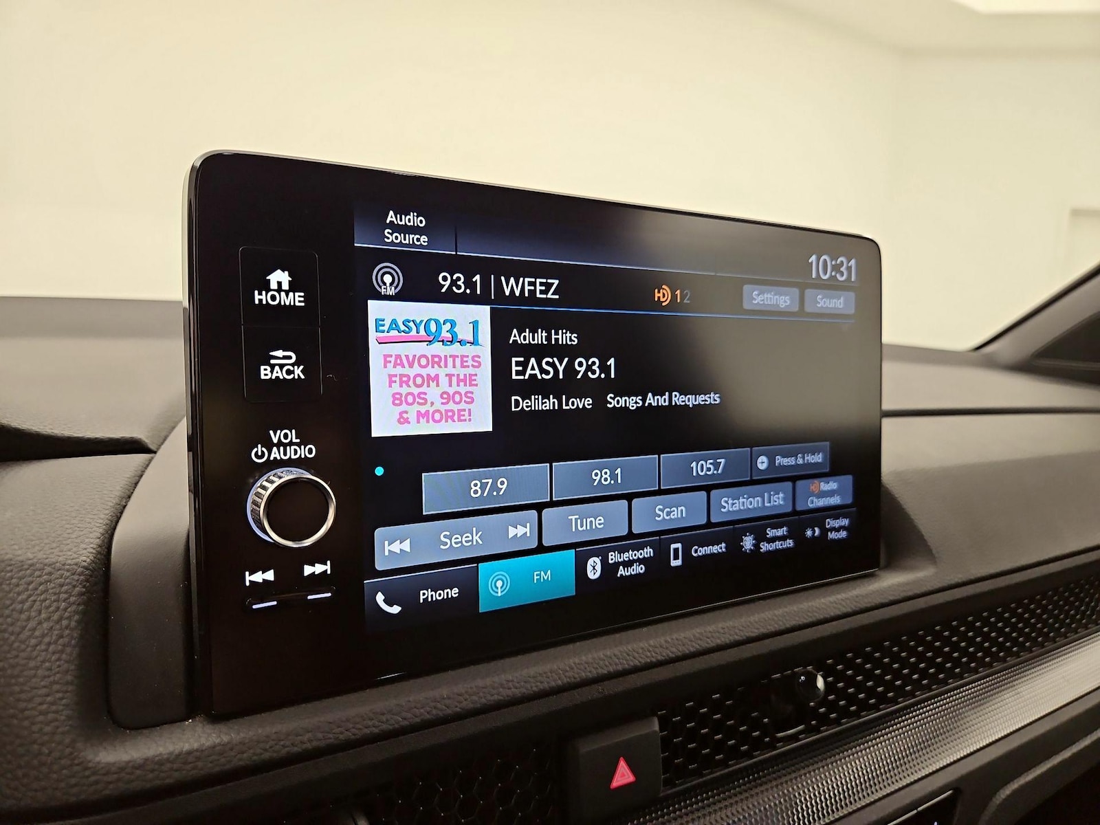 2024 Honda CR-V Sport-L - Photo 16