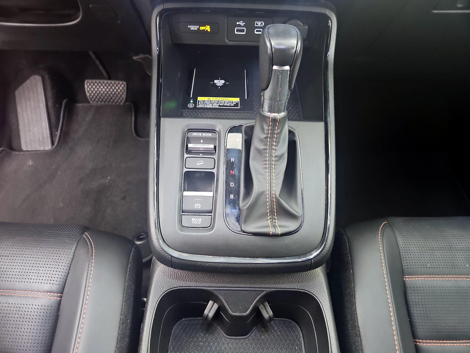 2024 Honda CR-V Sport-L - Photo 18