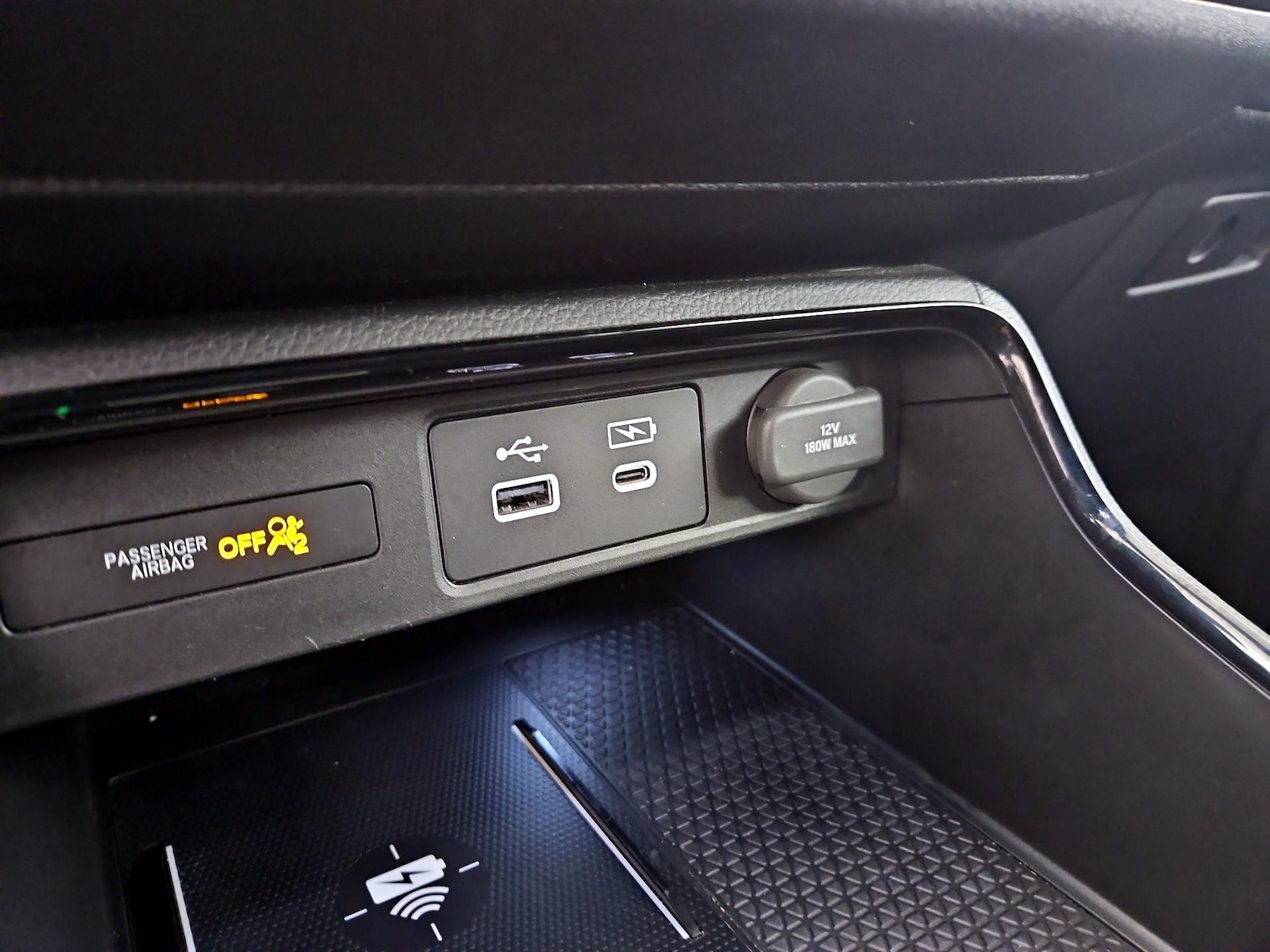 2024 Honda CR-V Sport-L - Photo 19