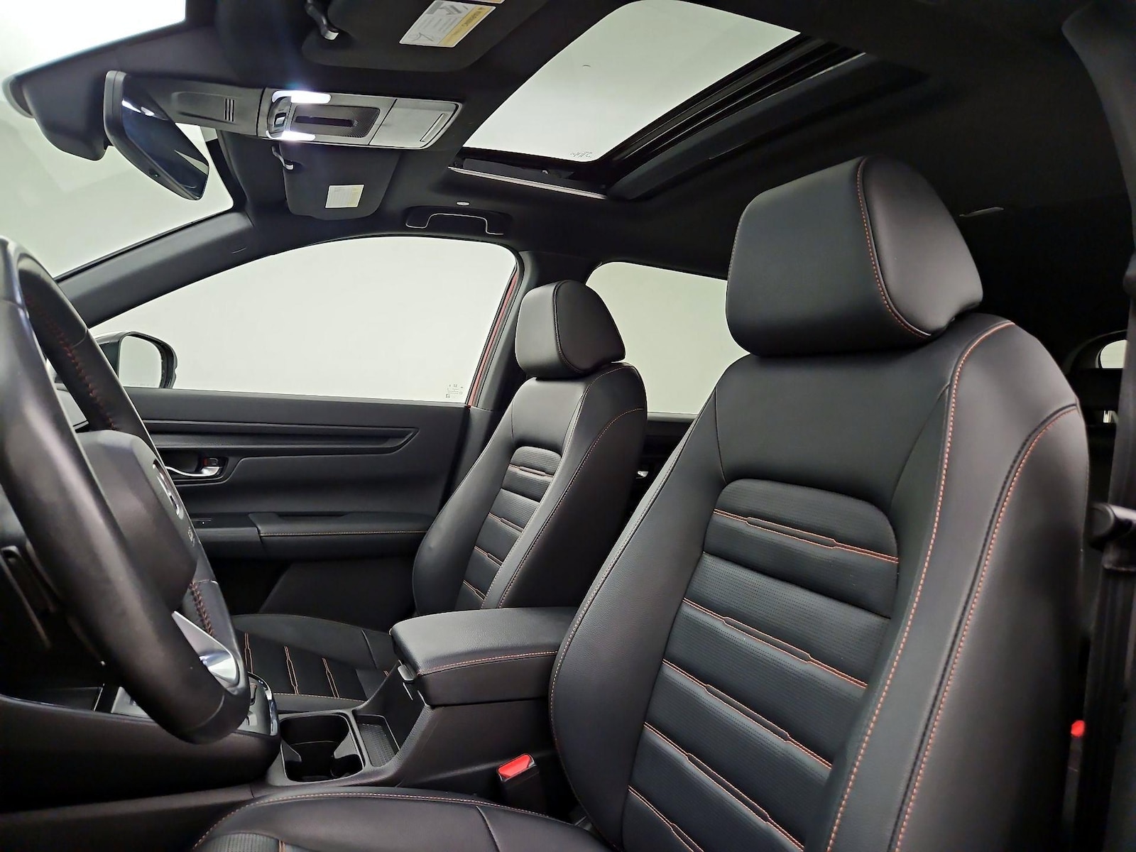 2024 Honda CR-V Sport-L - Photo 20