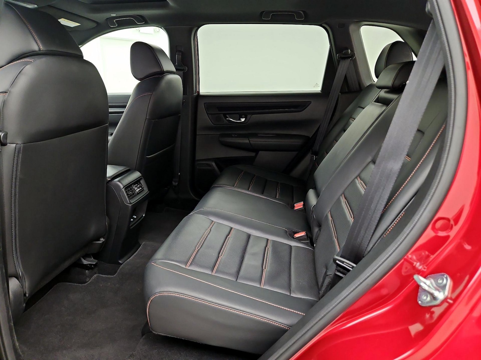 2024 Honda CR-V Sport-L - Photo 21