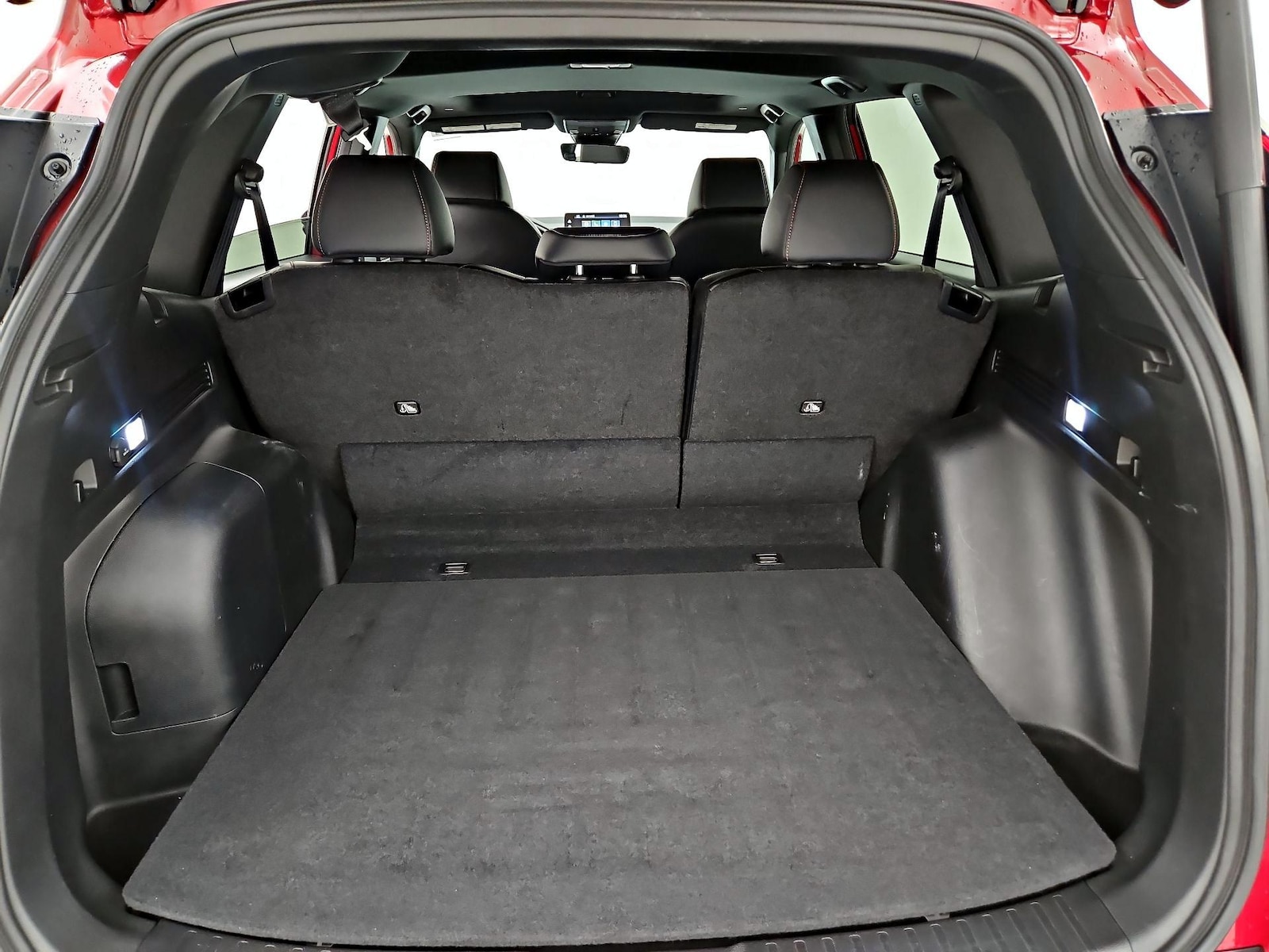 2024 Honda CR-V Sport-L - Photo 22