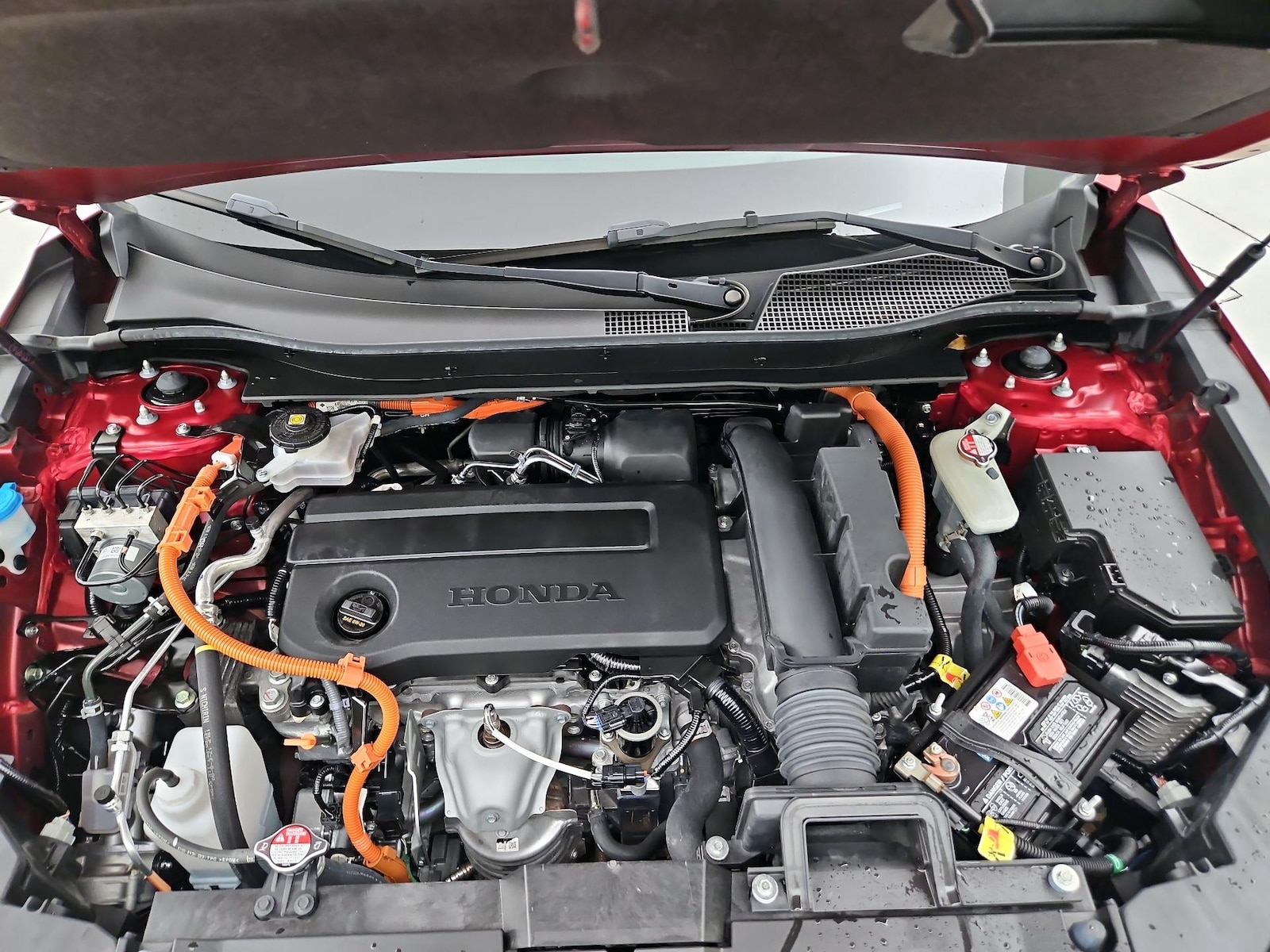 2024 Honda CR-V Sport-L - Photo 23