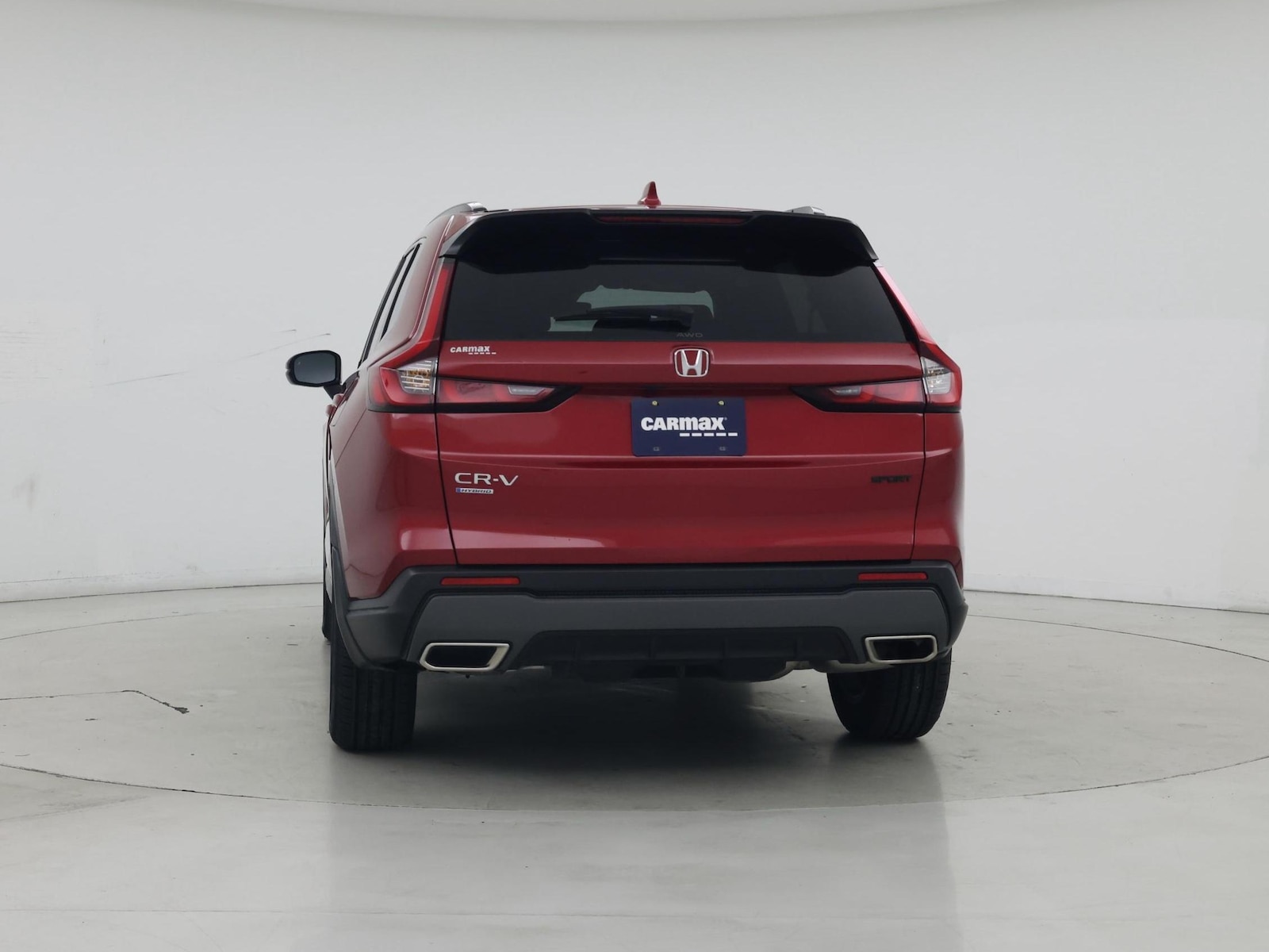 2024 Honda CR-V Sport-L - Photo 7