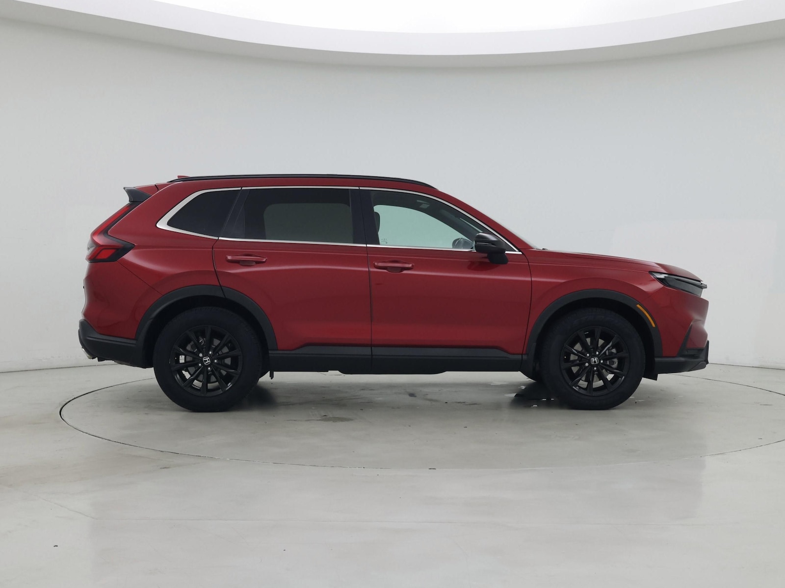 2024 Honda CR-V Sport-L - Photo 8