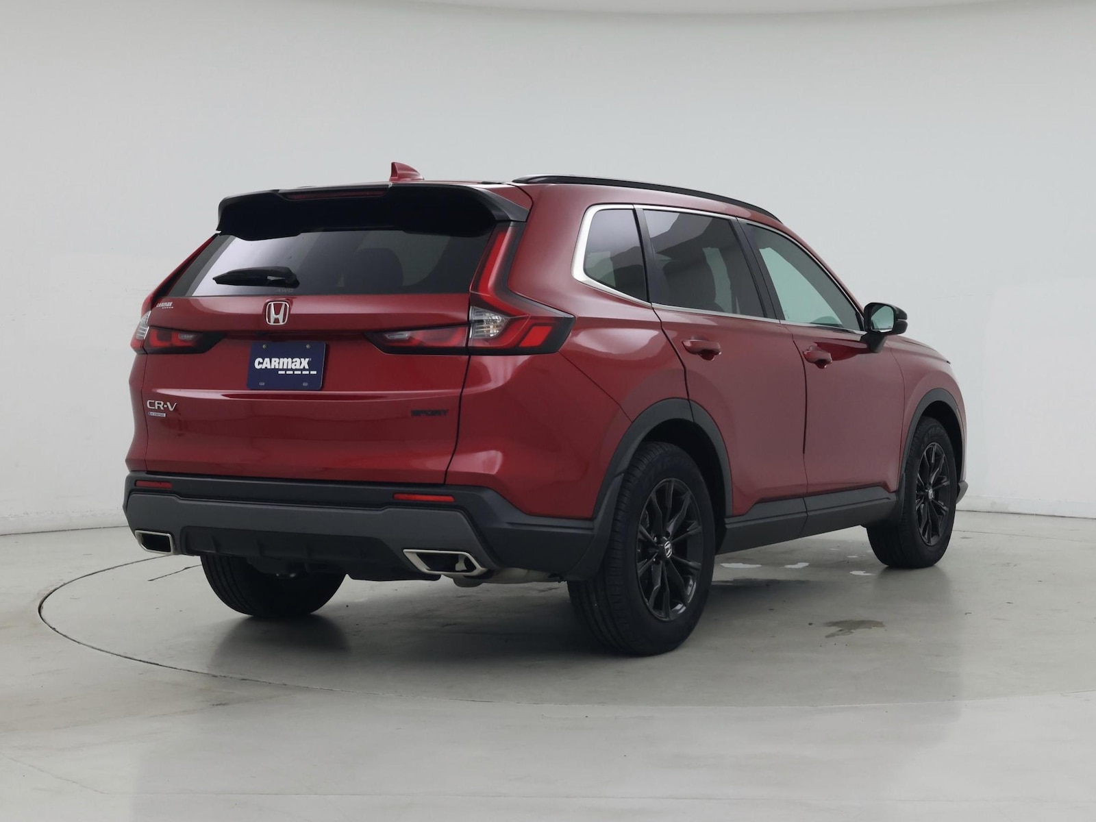 2024 Honda CR-V Sport-L - Photo 9