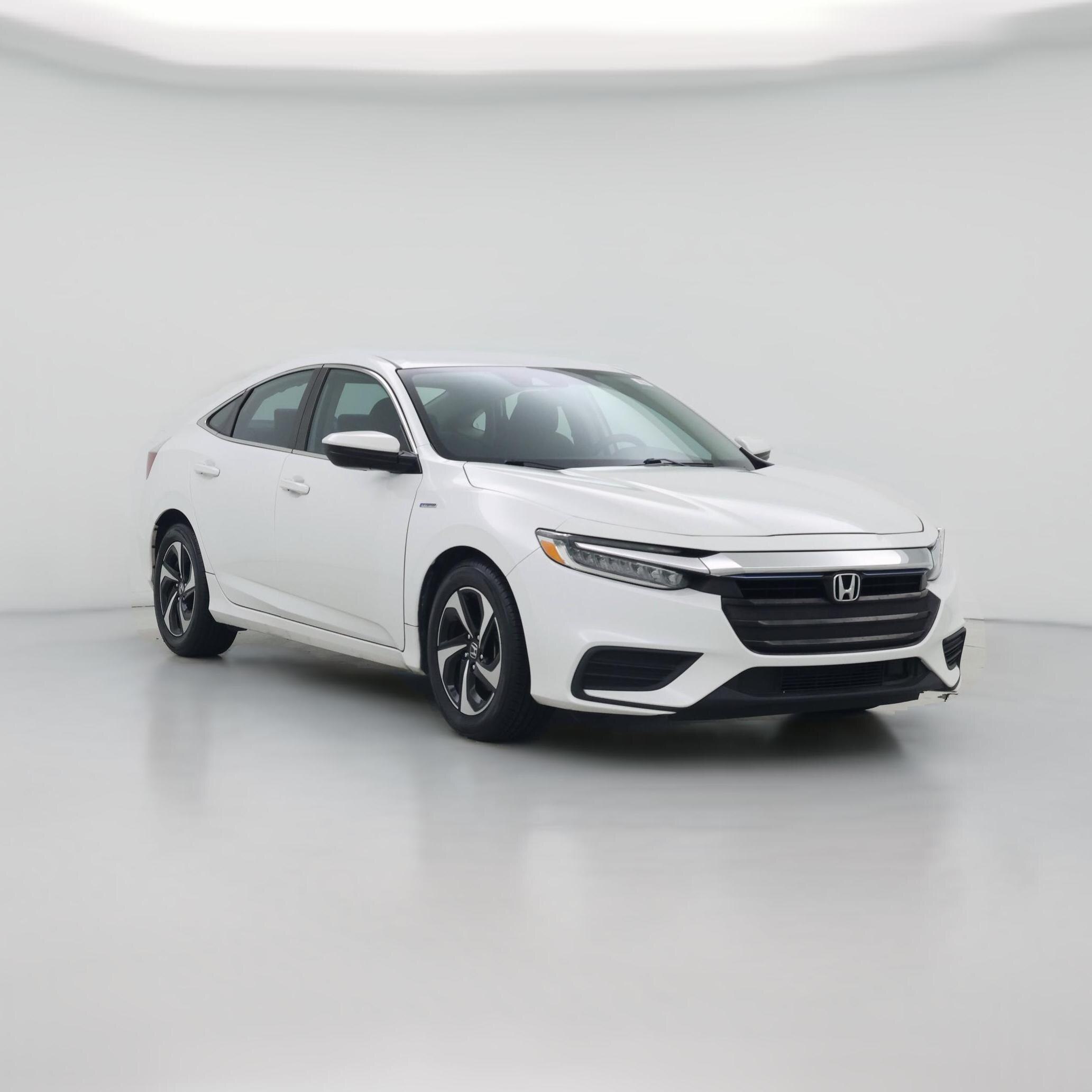 Thumbnail: 2022 Honda Insight - 1