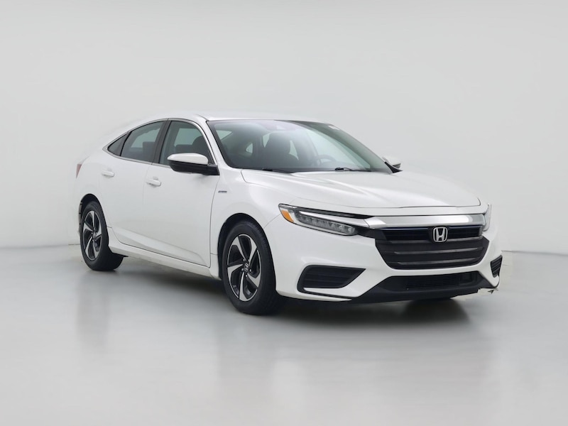 2022 Honda Insight EX -
                  Fort Lauderdale, FL