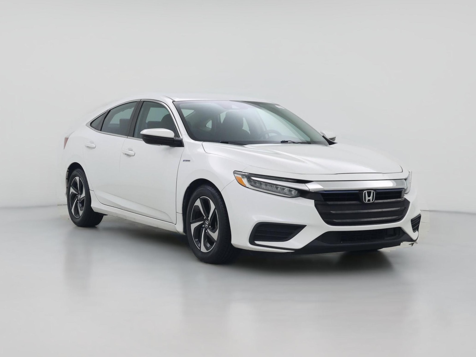 2022 Honda Insight