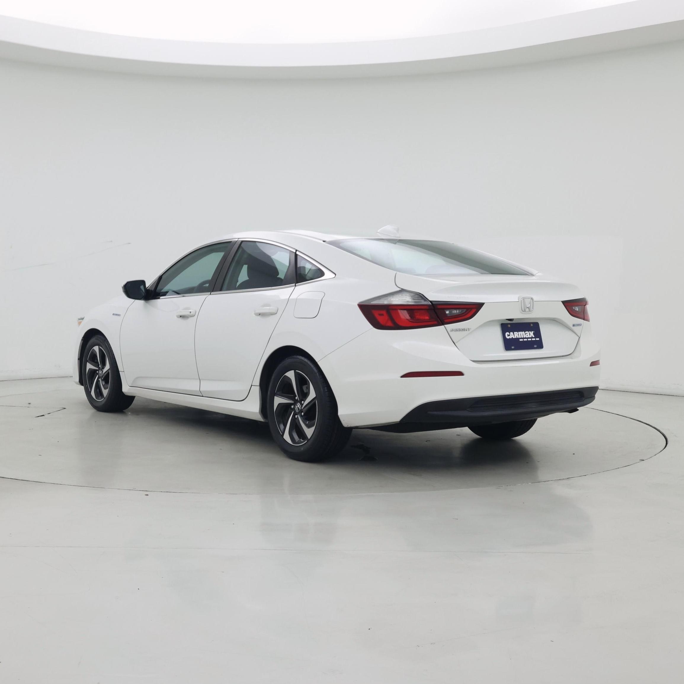 Thumbnail: 2022 Honda Insight - 2