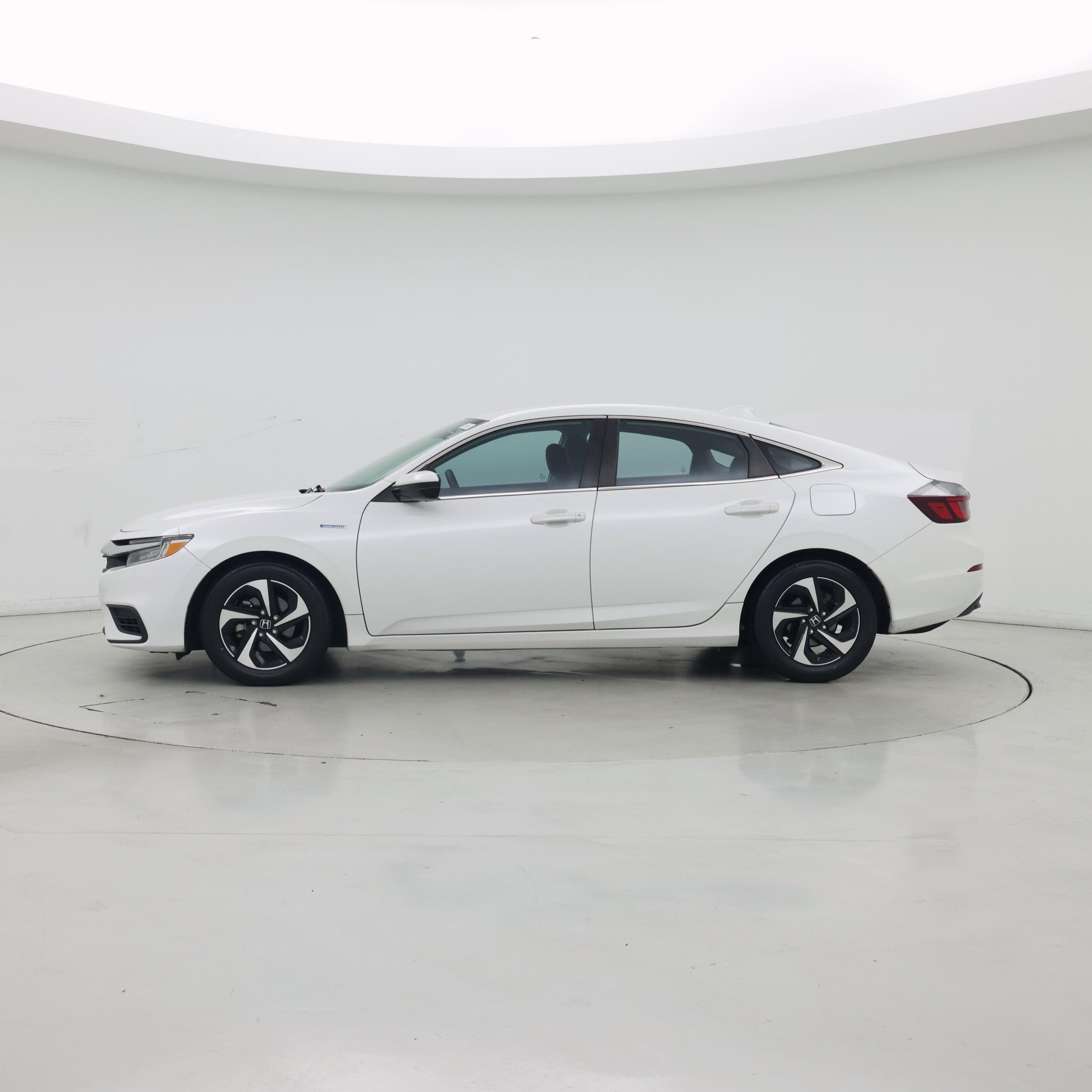 Thumbnail: 2022 Honda Insight - 3