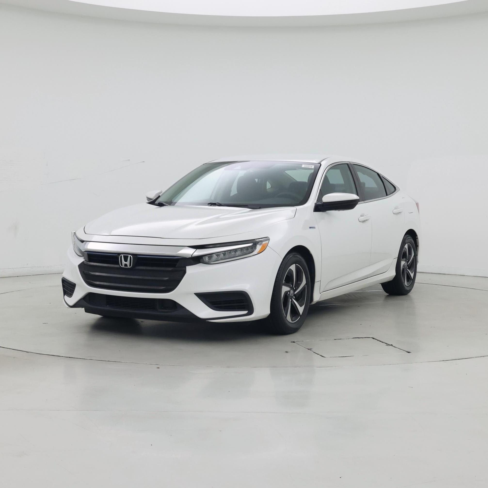 Thumbnail: 2022 Honda Insight - 4