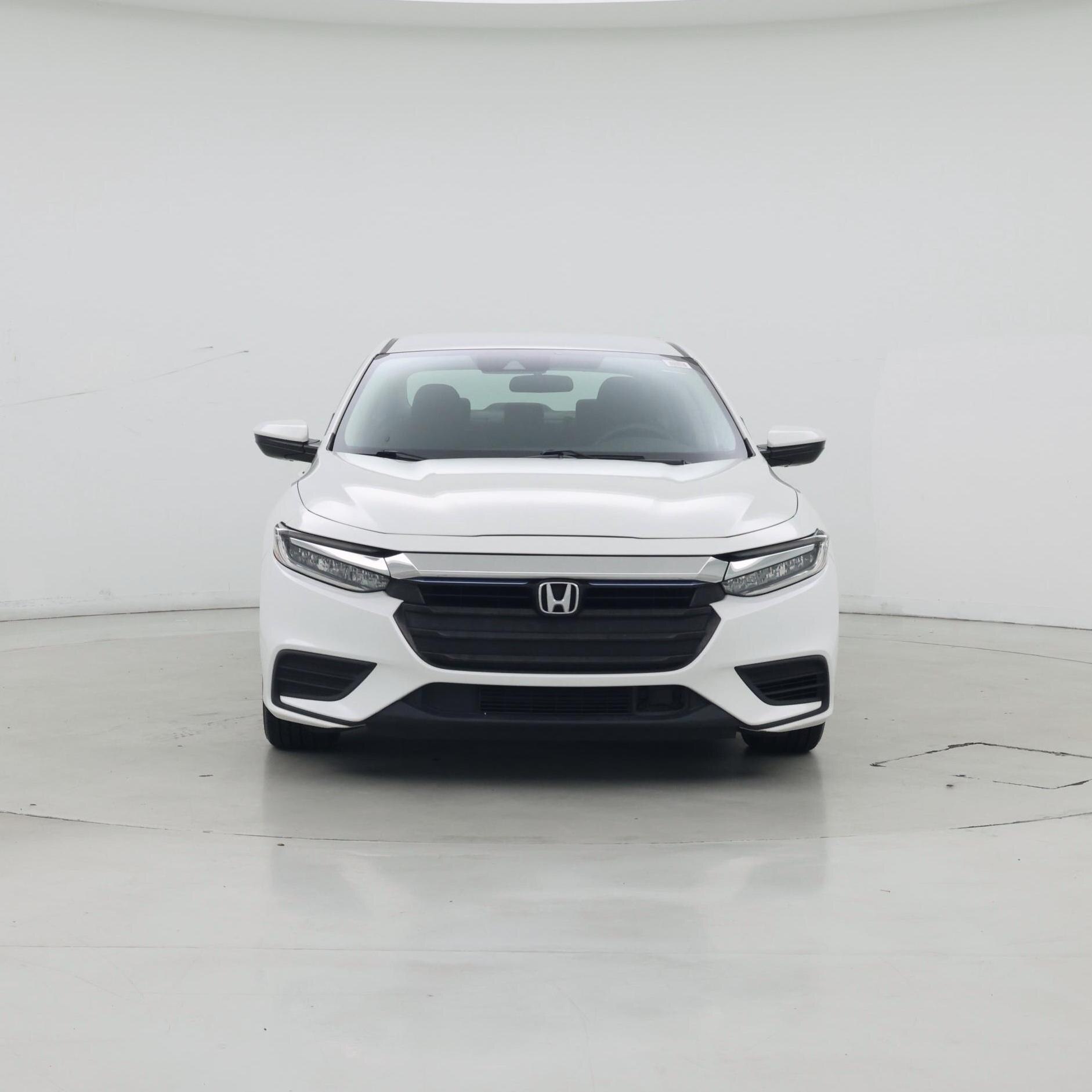 Thumbnail: 2022 Honda Insight - 5