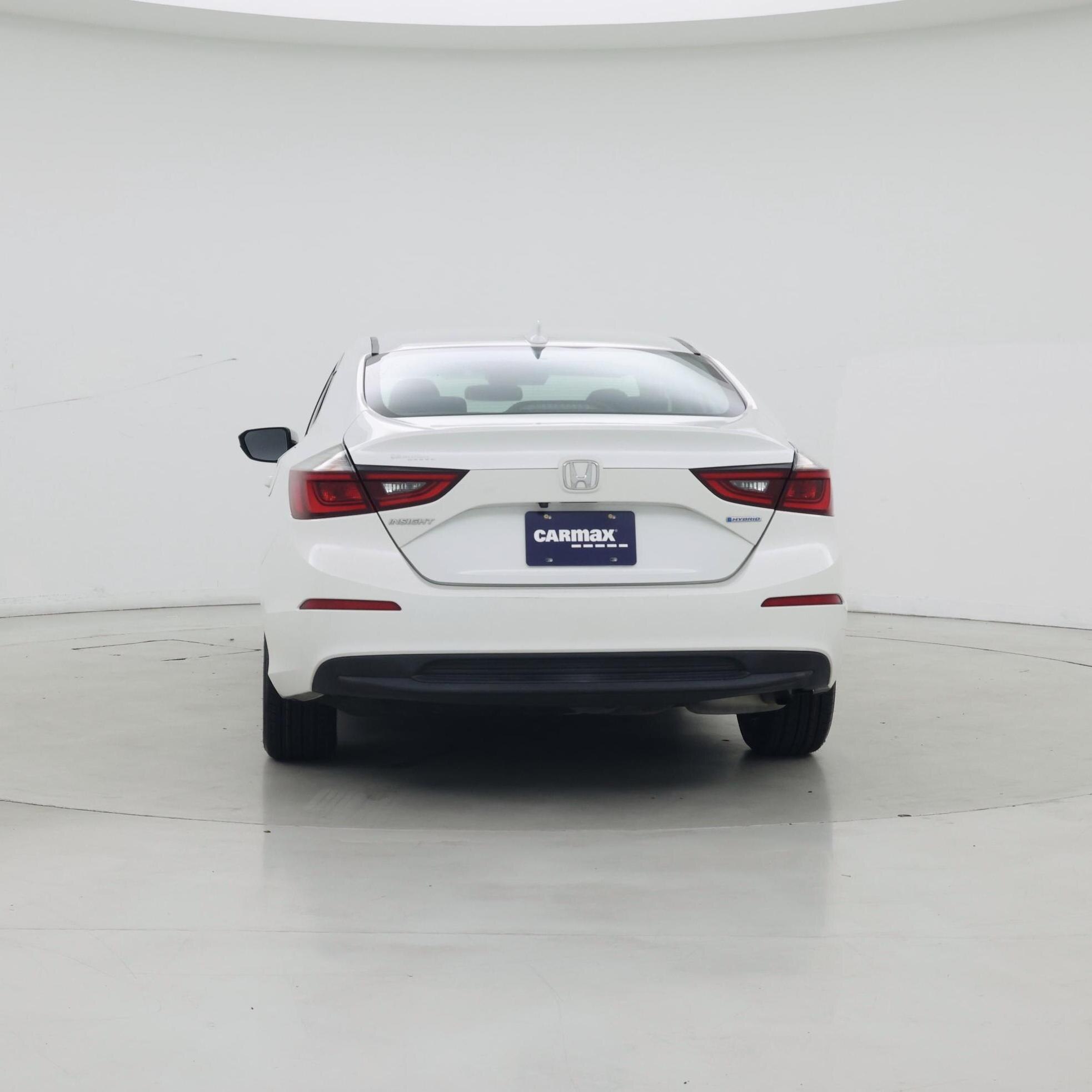 Thumbnail: 2022 Honda Insight - 6