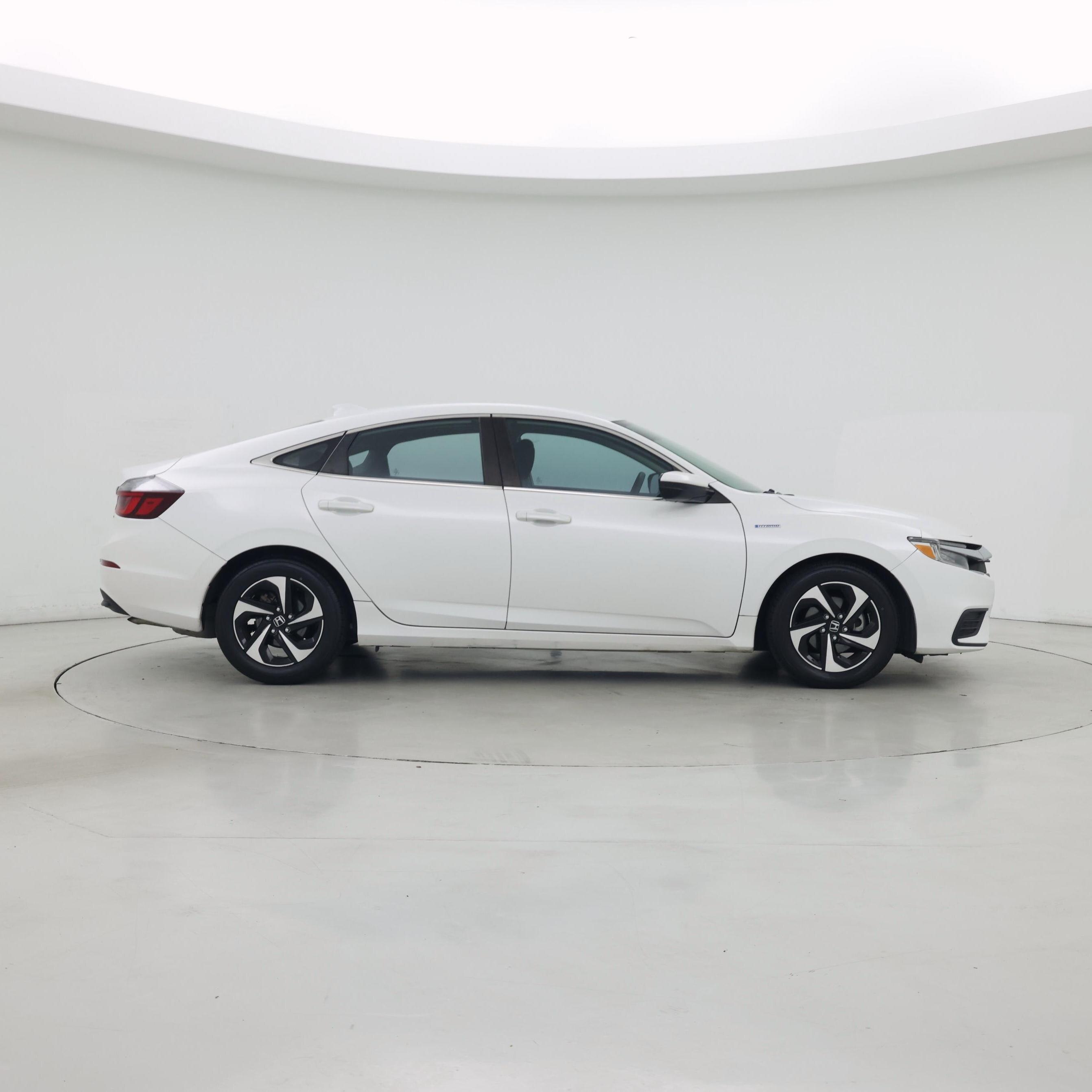 Thumbnail: 2022 Honda Insight - 7