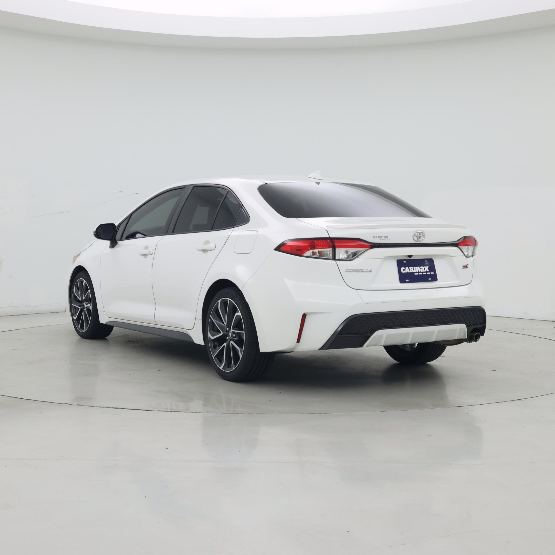 Thumbnail: 2022 Toyota Corolla - 2