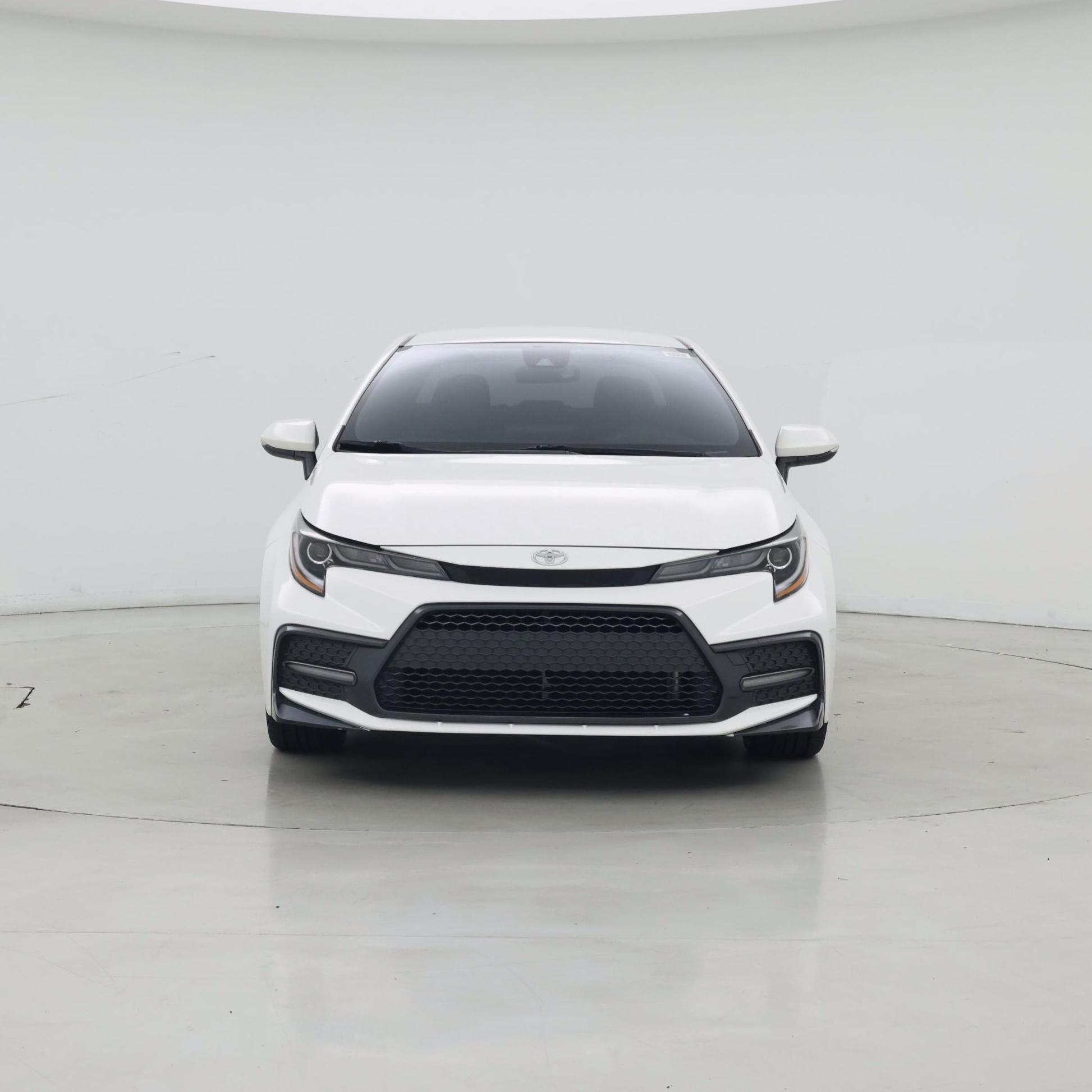 Thumbnail: 2022 Toyota Corolla - 5