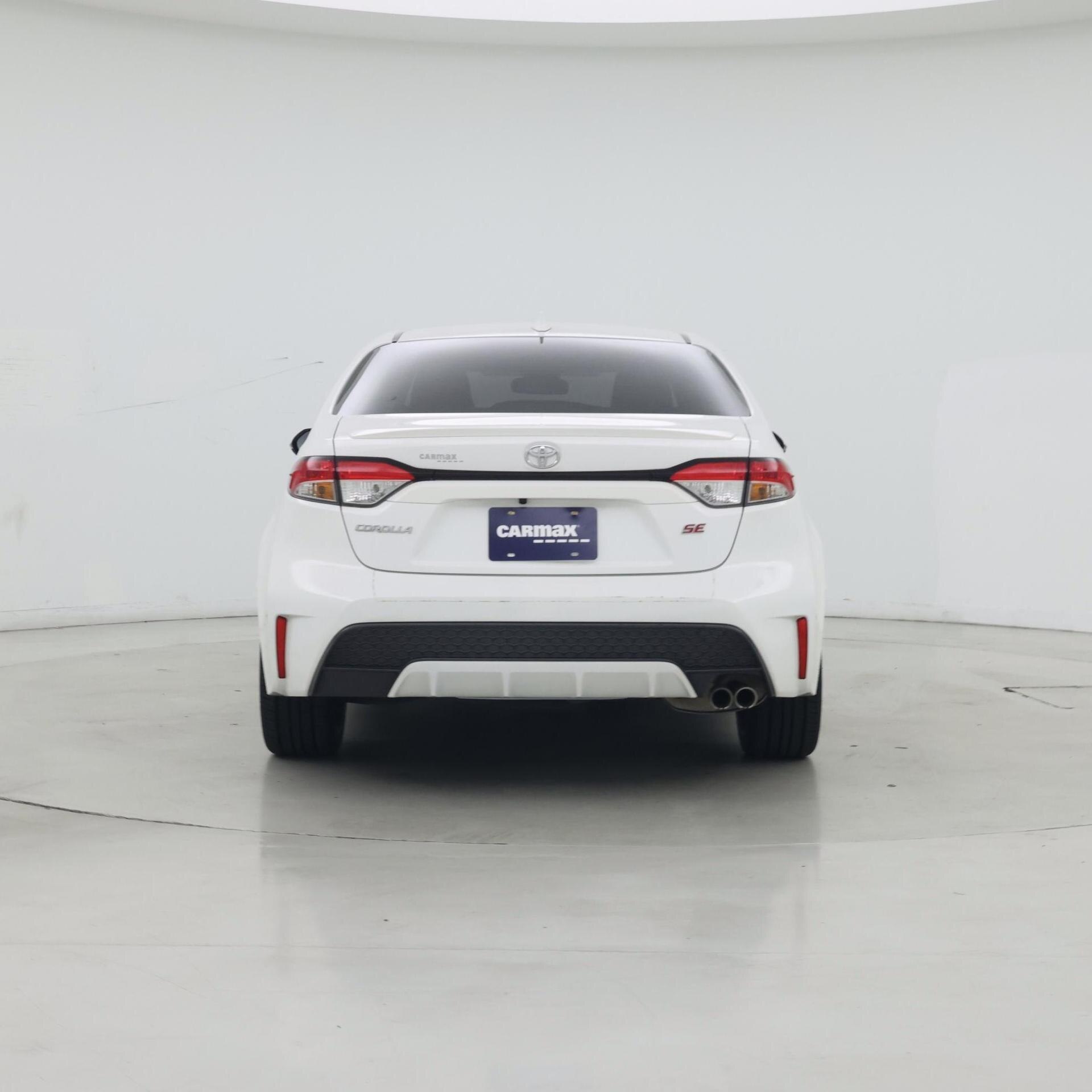 Thumbnail: 2022 Toyota Corolla - 6