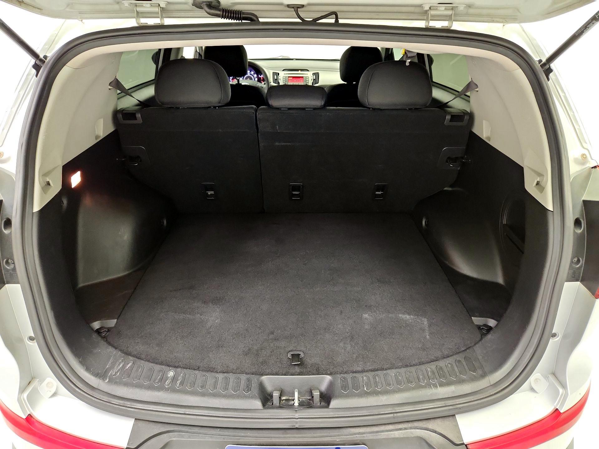 Thumbnail: 2016 Kia Sportage - 19