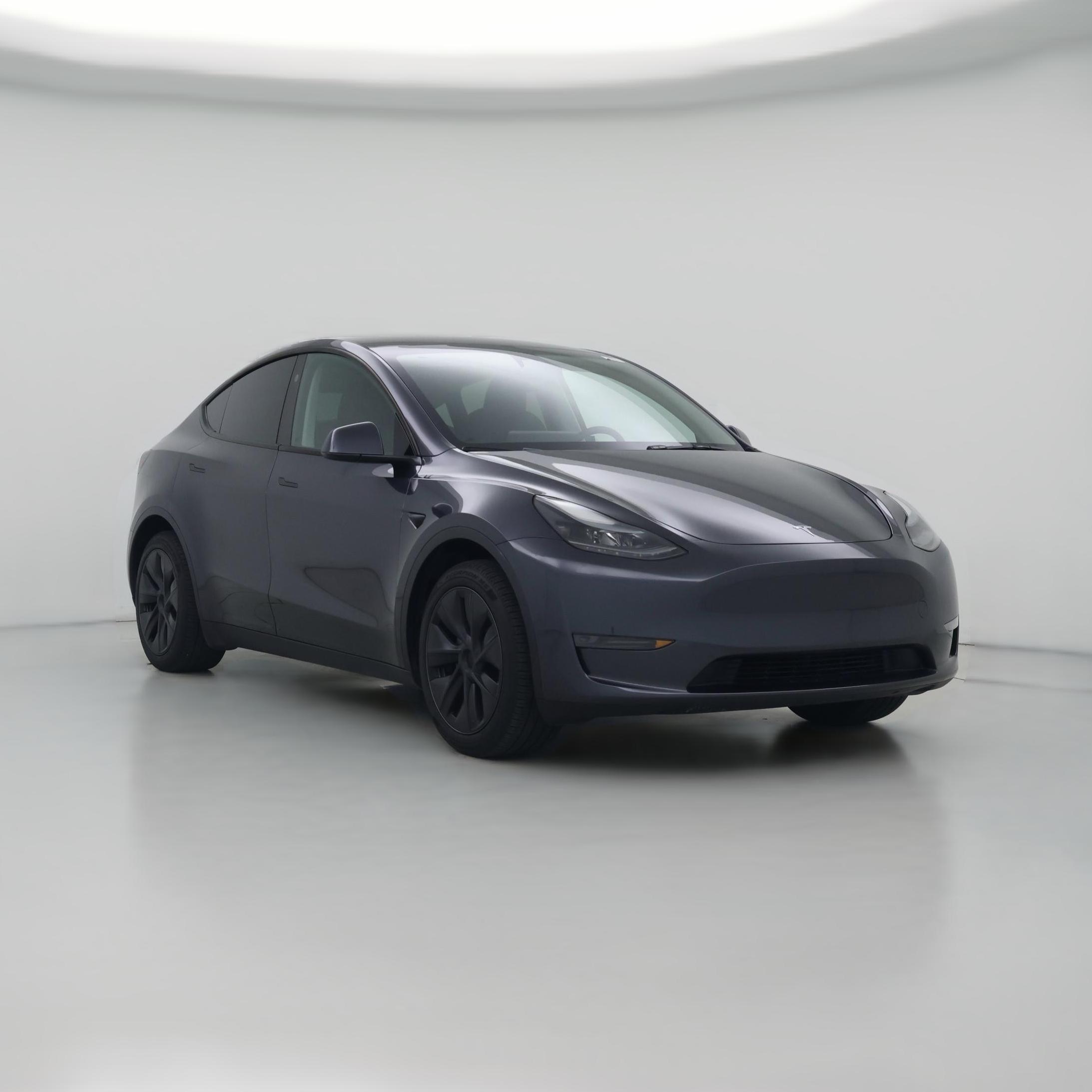 Thumbnail: 2025 Tesla Model Y - 1
