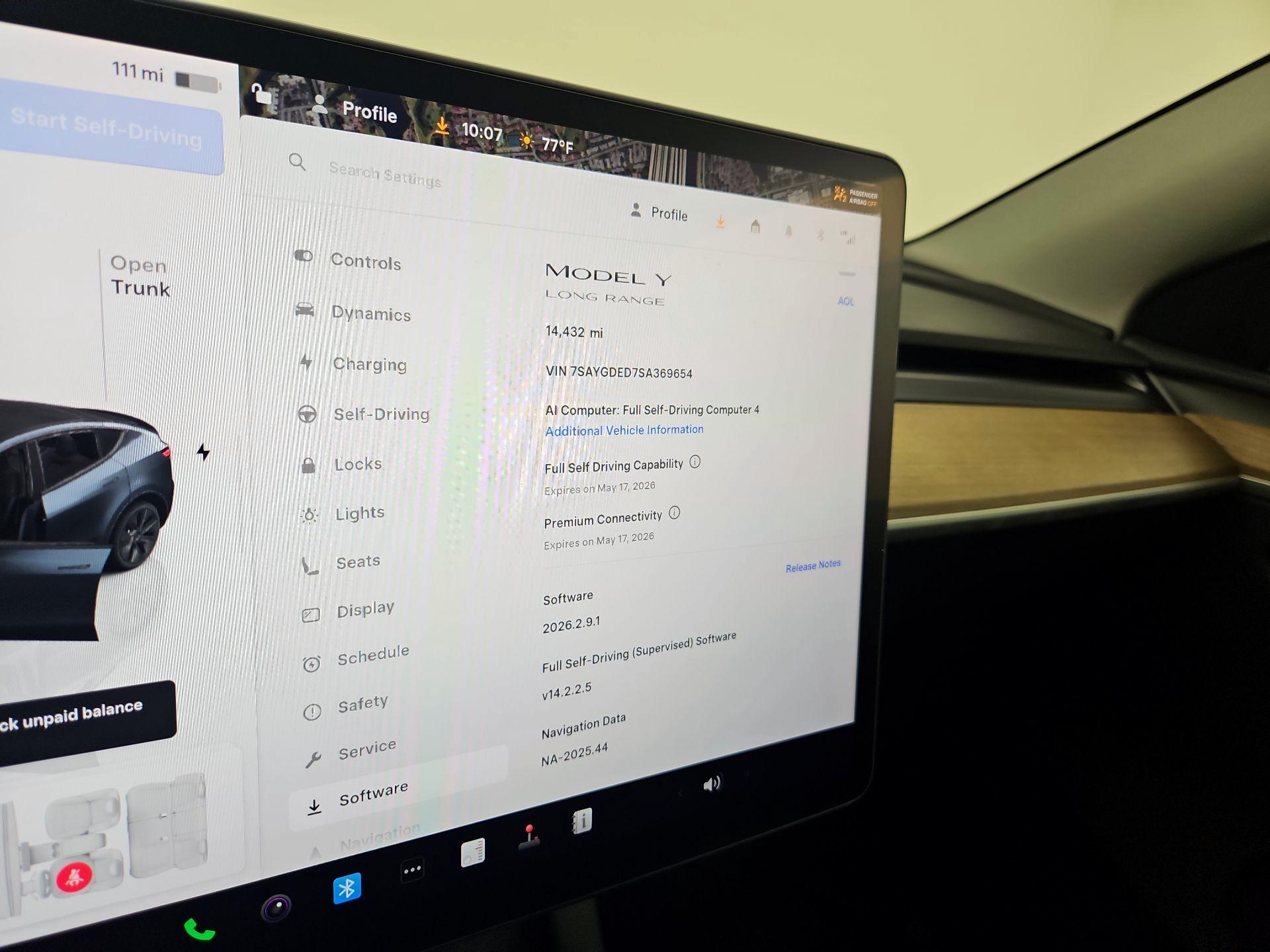 Thumbnail: 2025 Tesla Model Y - 13